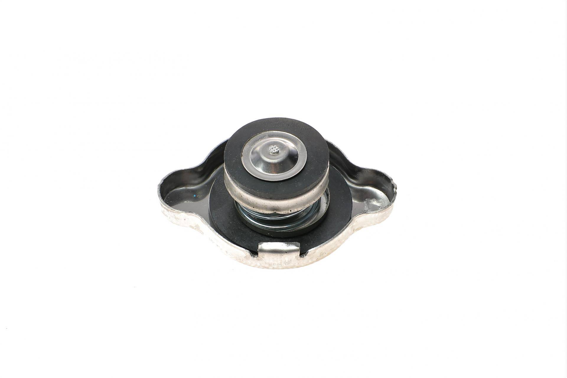 Радіатор охолодження Nissan Primera 1.8i 02-08/Almera II 1.8 i 00-06