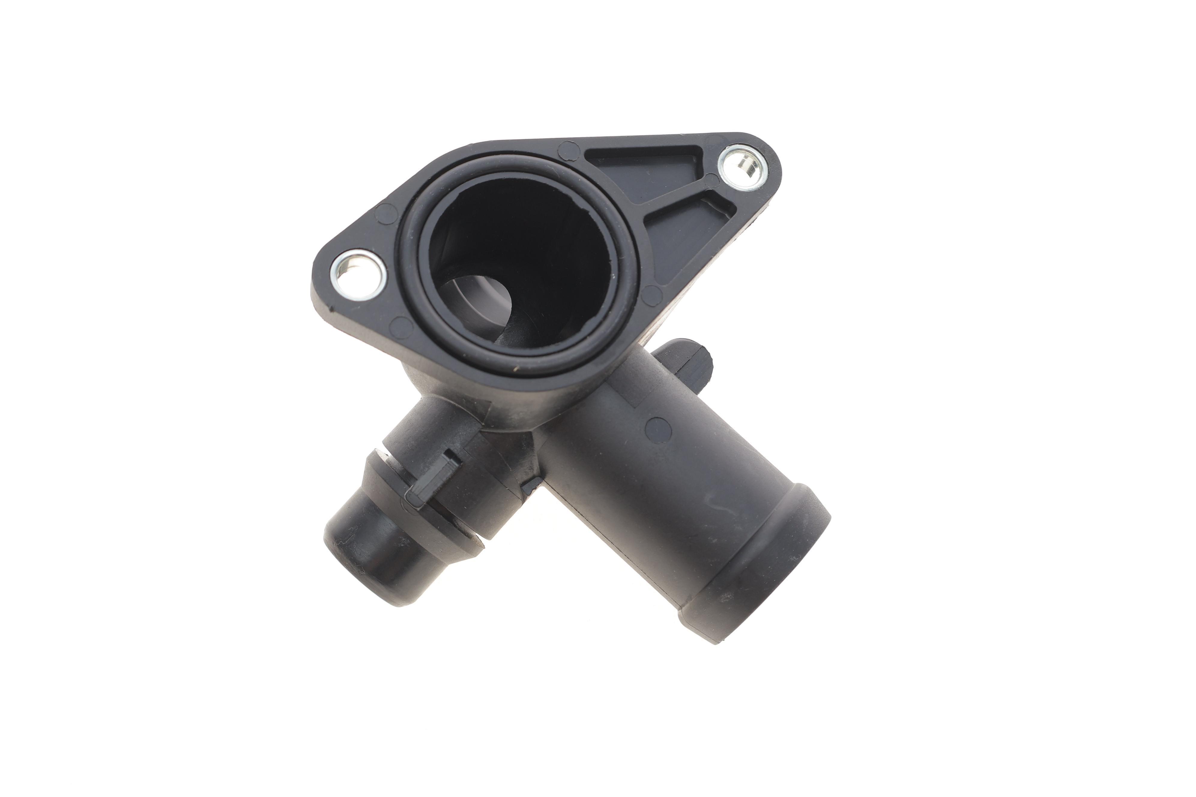 Фланець системи охолодження Audi A6/VW Passat 2.0 00-08