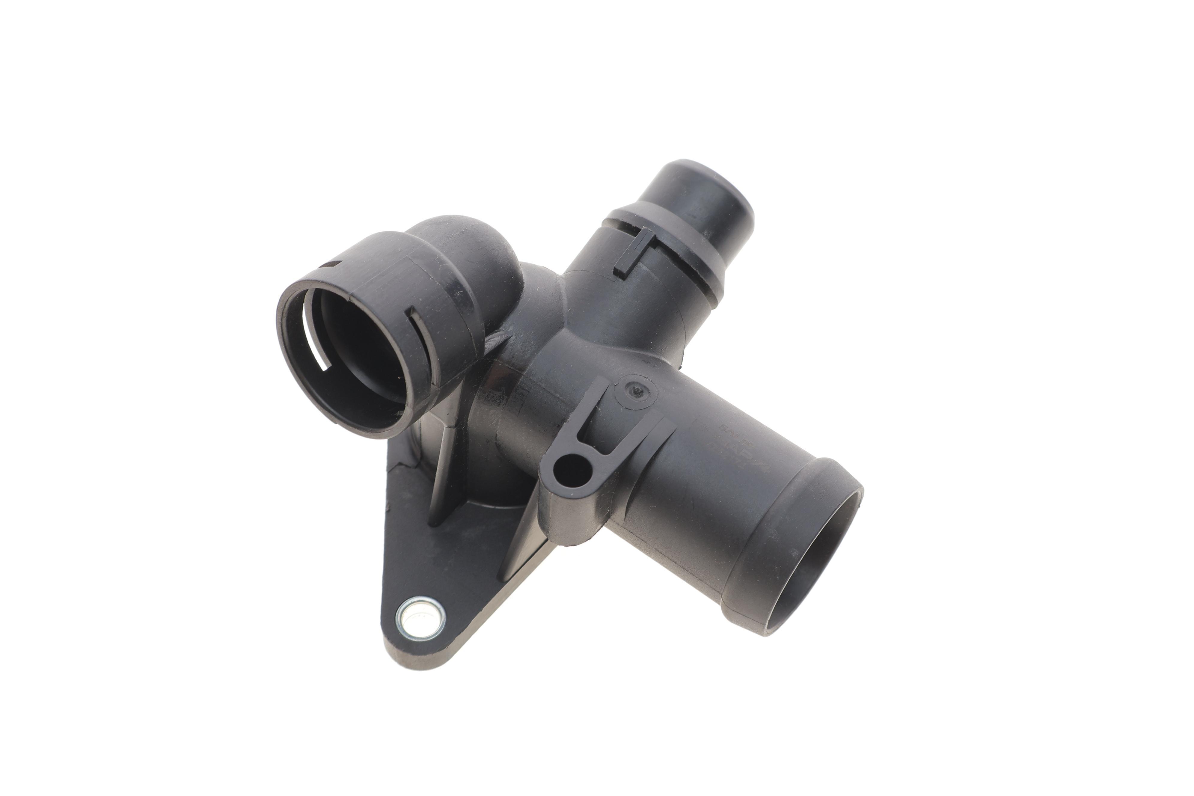 Фланець системи охолодження Audi A6/VW Passat 2.0 00-08