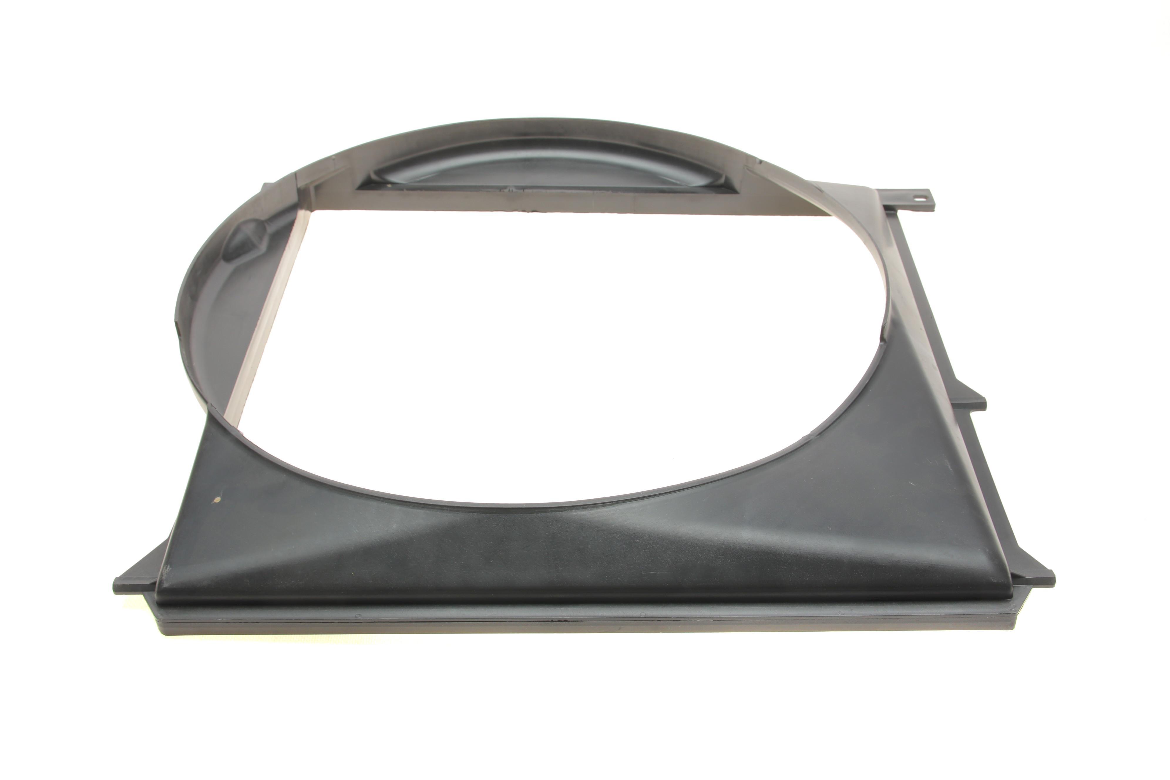 Дифузор радіатора BMW 3 (E36) 90-98 M40/M42/M43/M50/M52