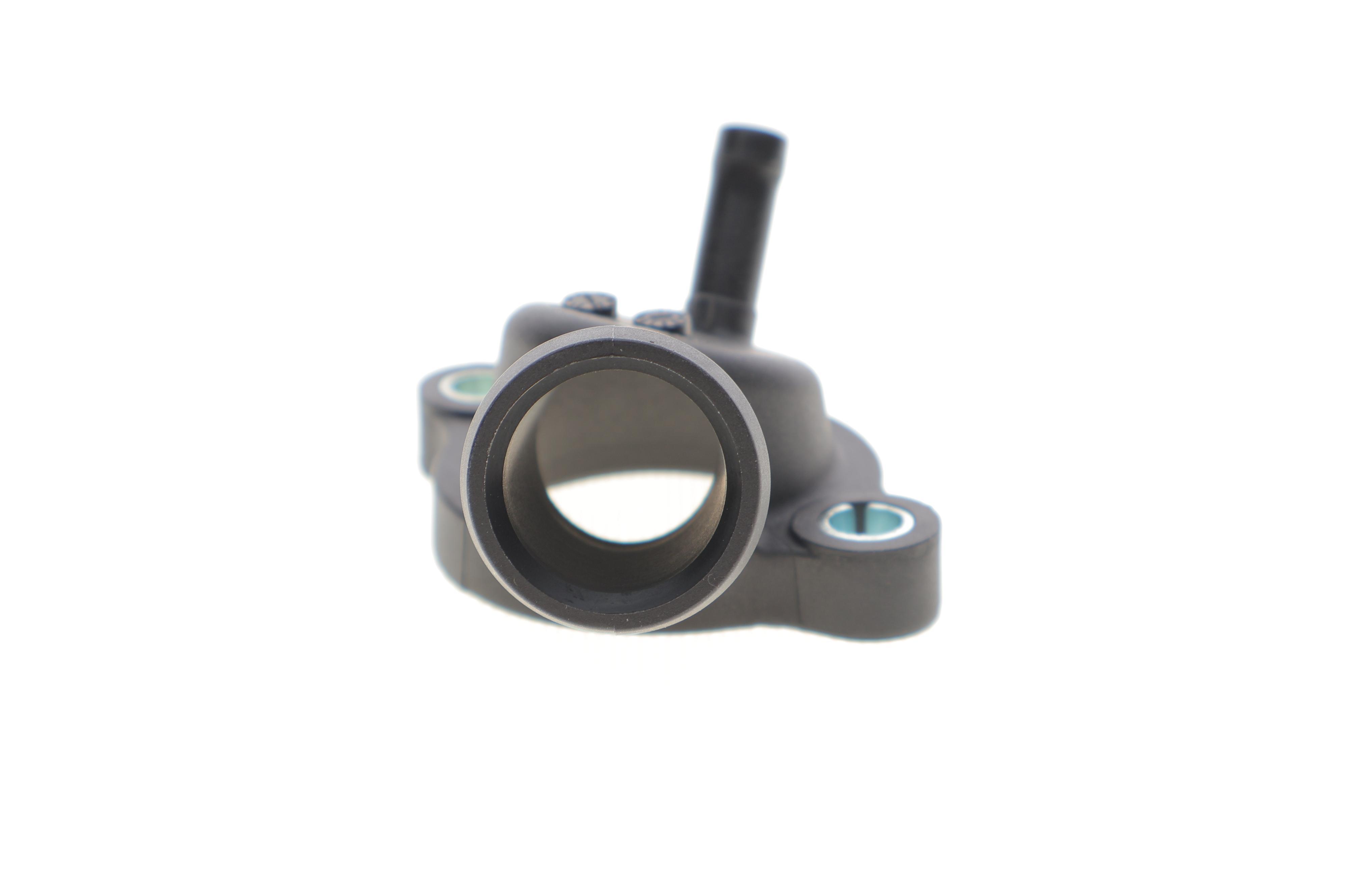 Фланець системи охолодження VW Golf VII 1.6TDI/2.0TDI 12-