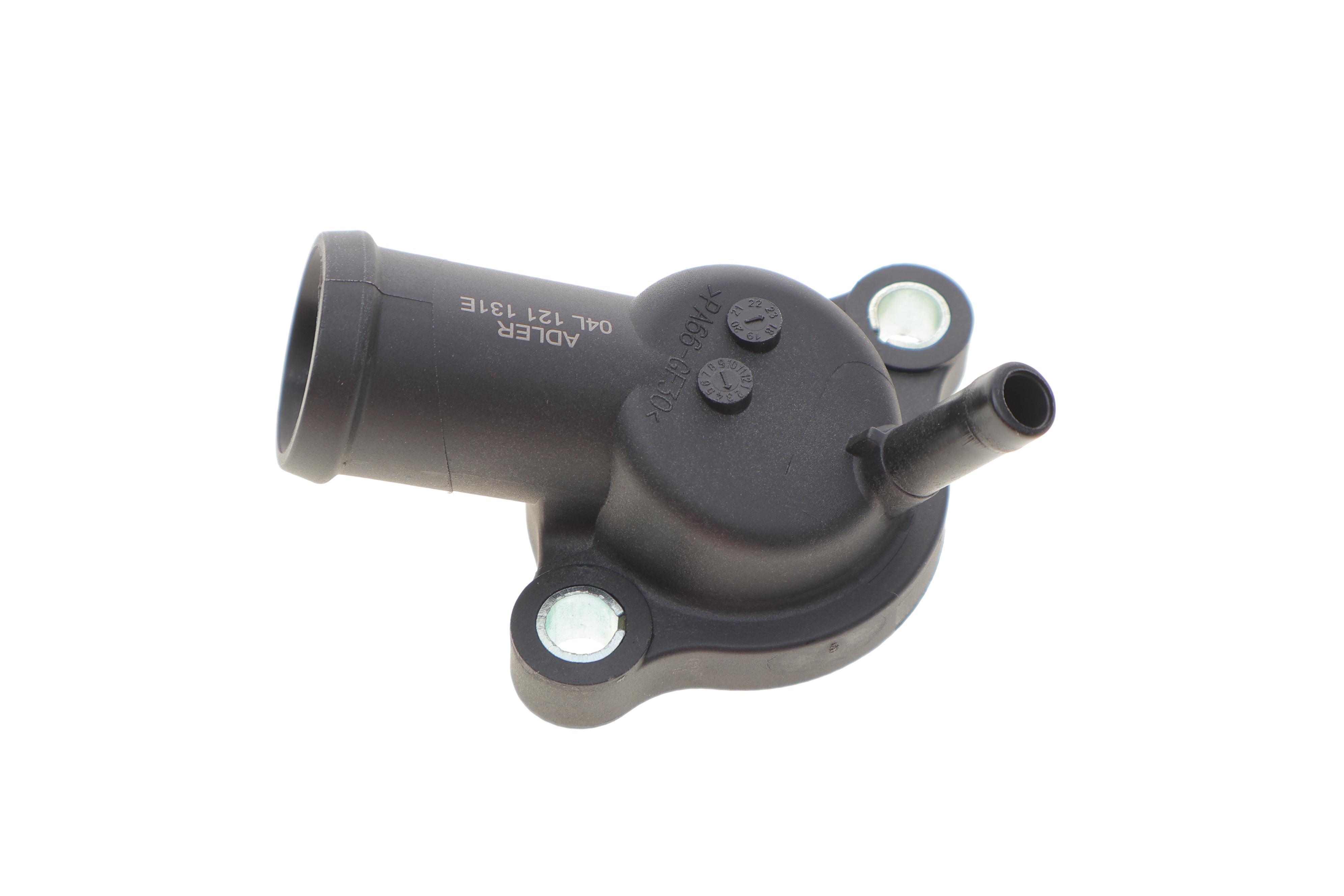 Фланець системи охолодження VW Golf VII 1.6TDI/2.0TDI 12-