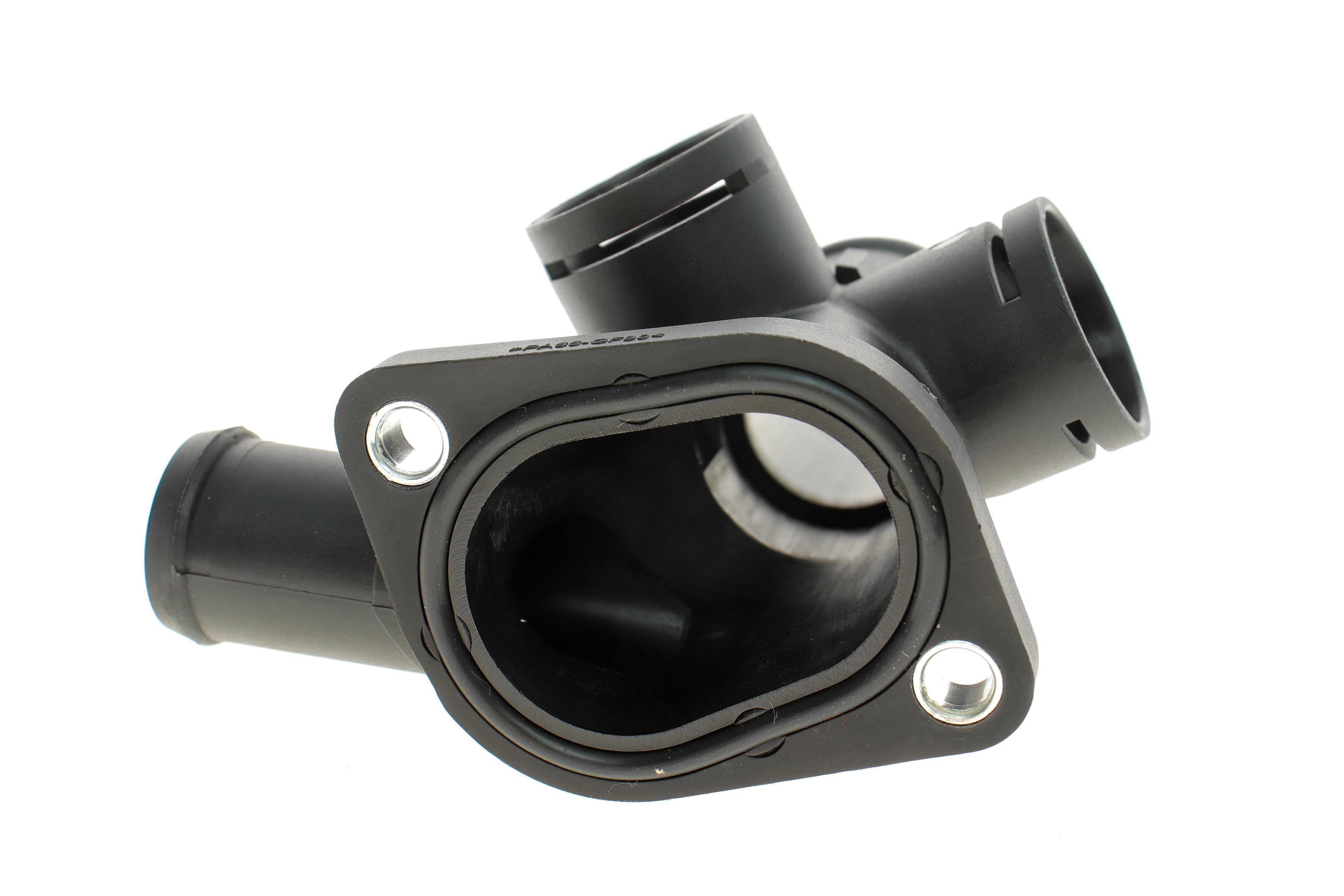 Фланець системи охолодження VW Passat/Jetta/Golf 1.6/1.6i 94-02