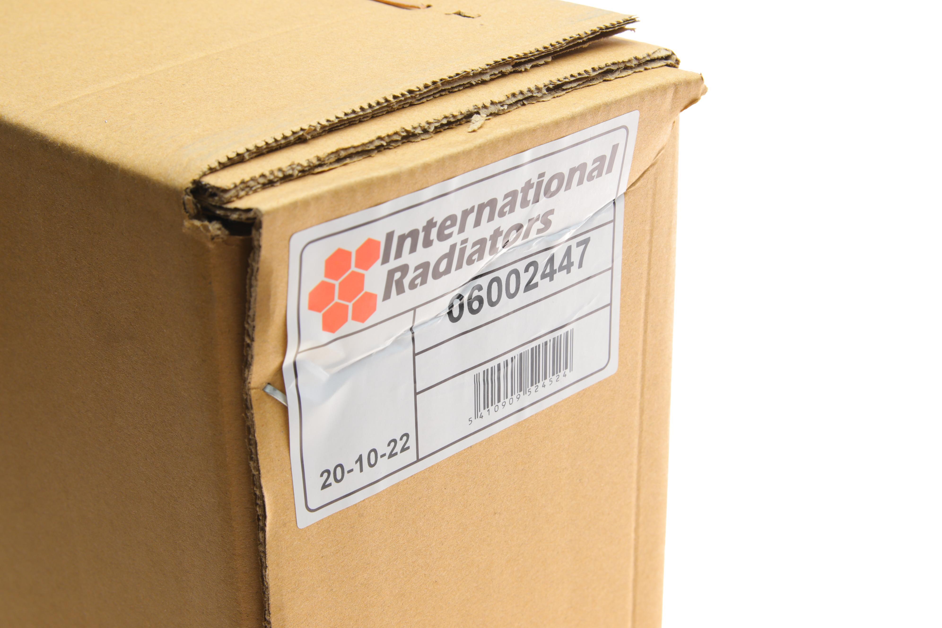 Радіатор охолодження BMW 1 (F20/F21)/3 F30/F34)/4 (F36/F33) 1.5-3.0i (B38/N20/N55)