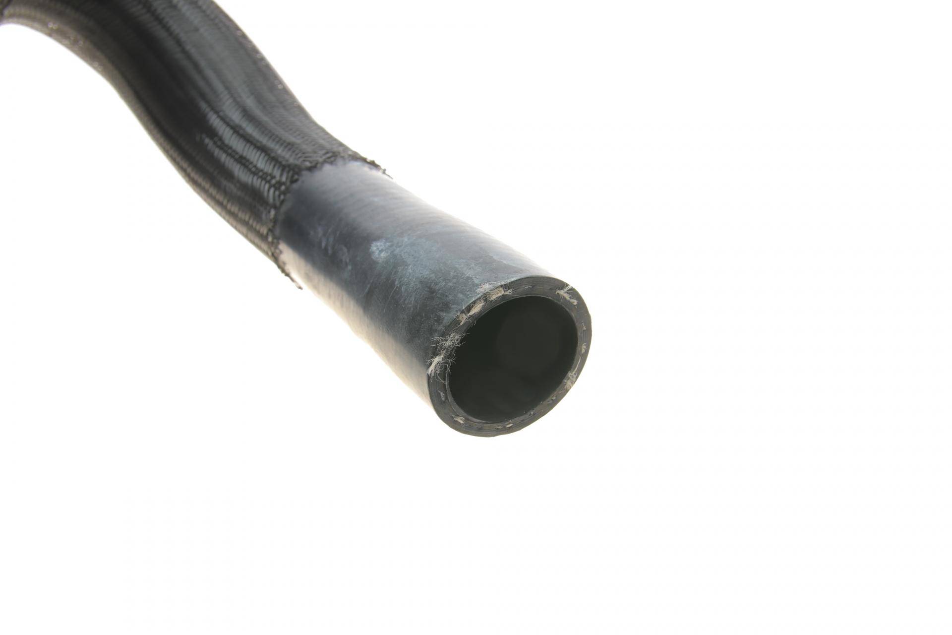 Патрубок радіатора Renault Logan/Dacia Sandero 1.4/1.6 04-