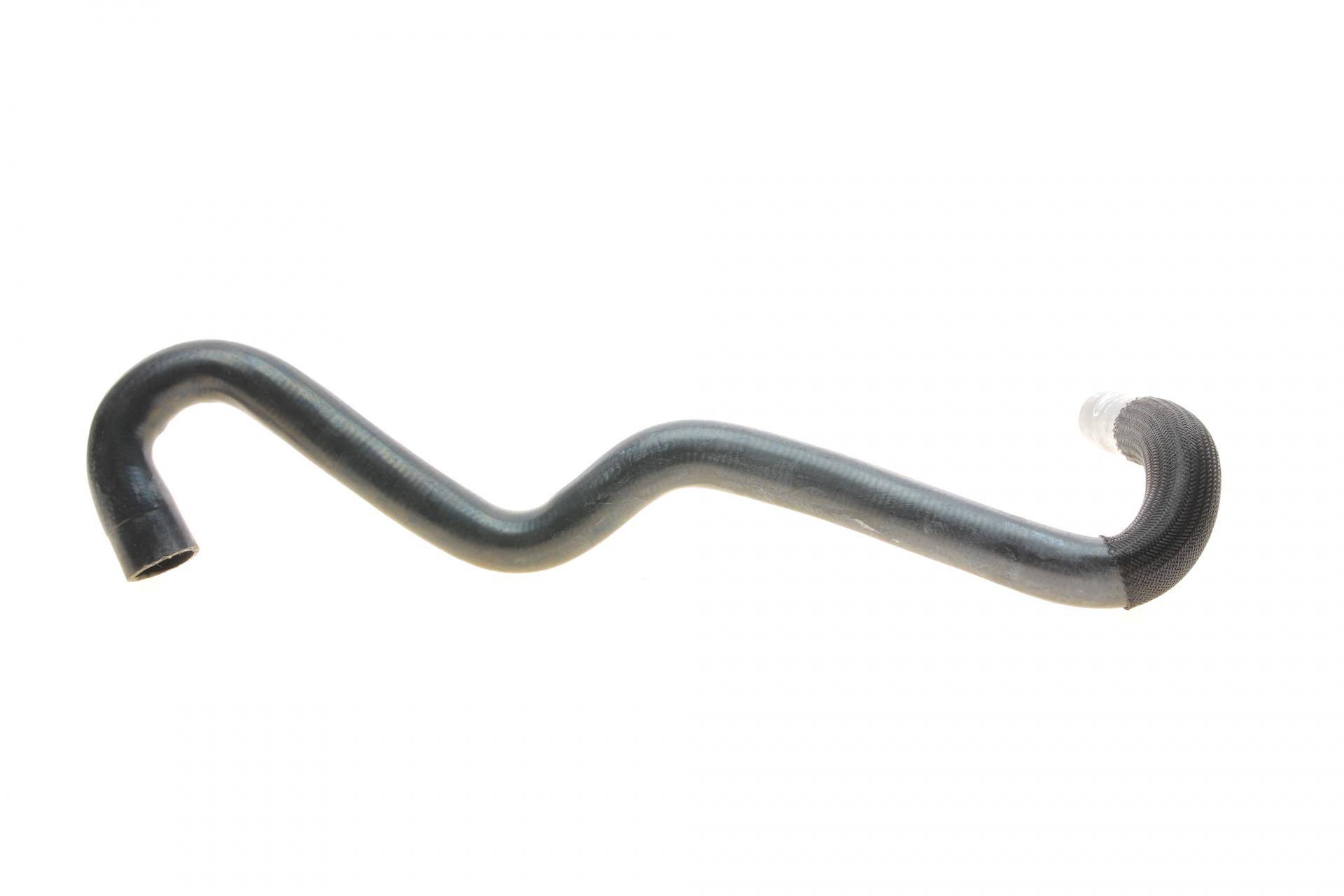 Патрубок радіатора Renault Logan/Dacia Sandero 1.4/1.6 04-