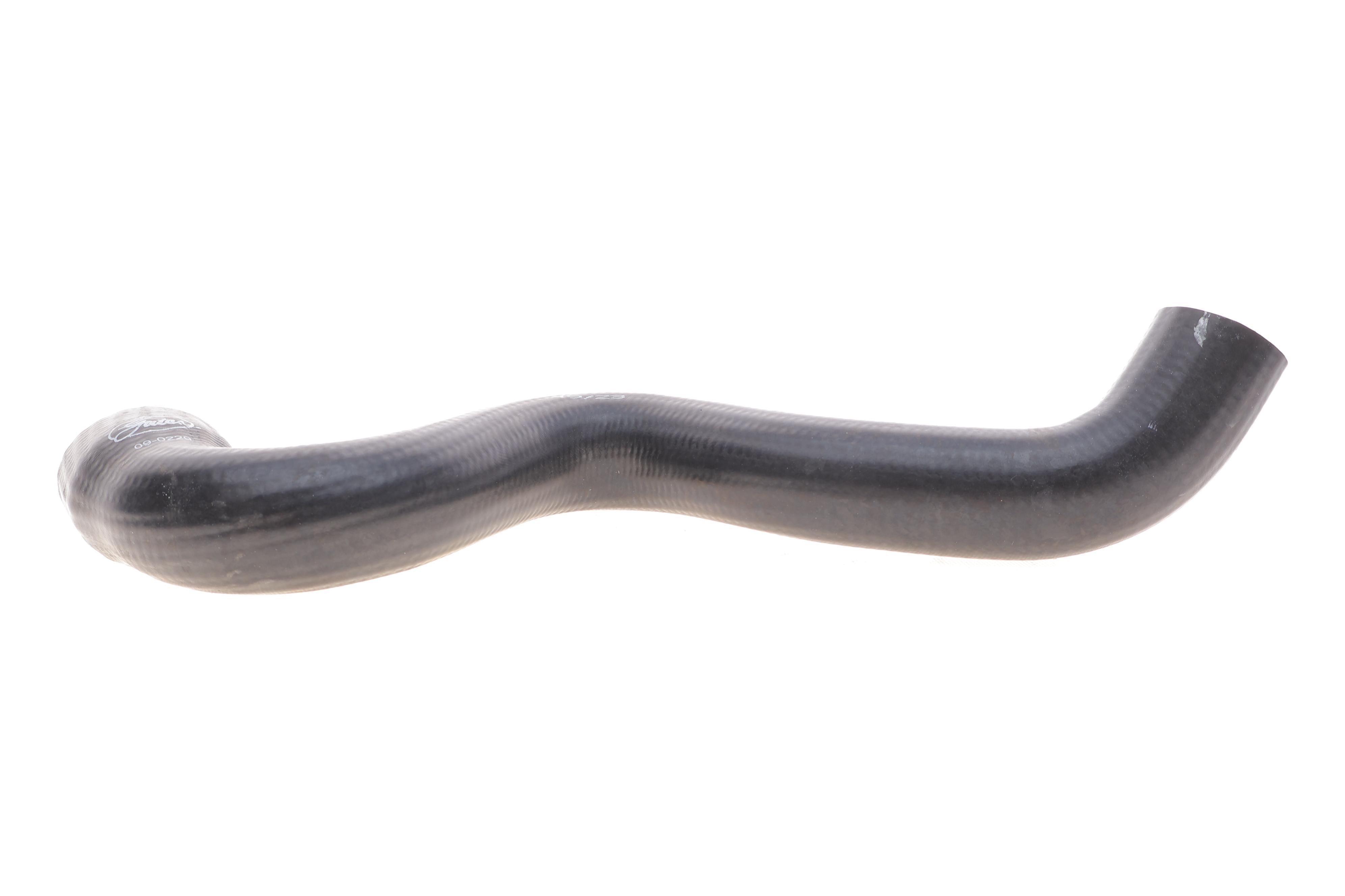 Патрубок інтеркулера Audi A4/VW Passat 1.9D/1.9DH 95-01