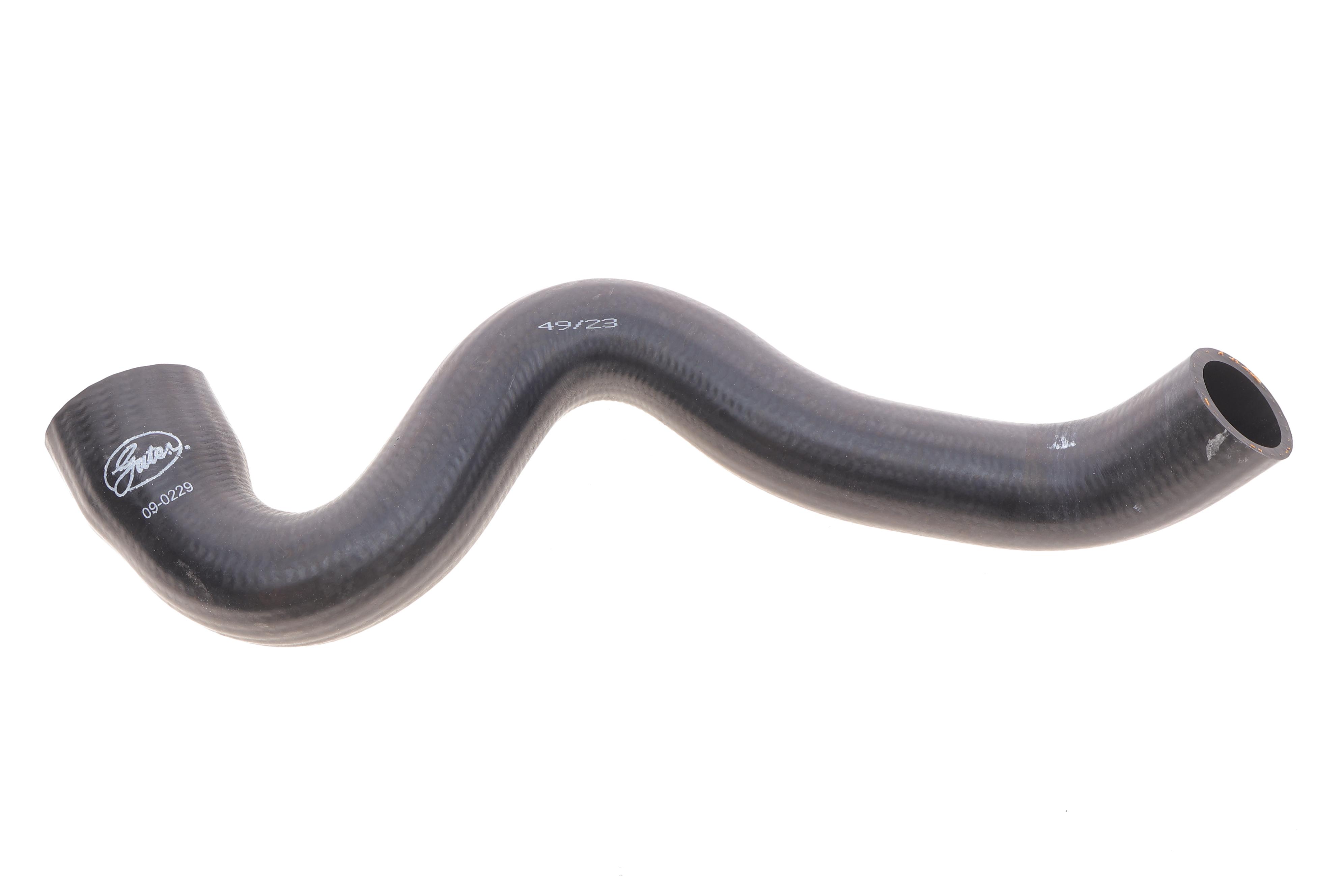 Патрубок інтеркулера Audi A4/VW Passat 1.9D/1.9DH 95-01