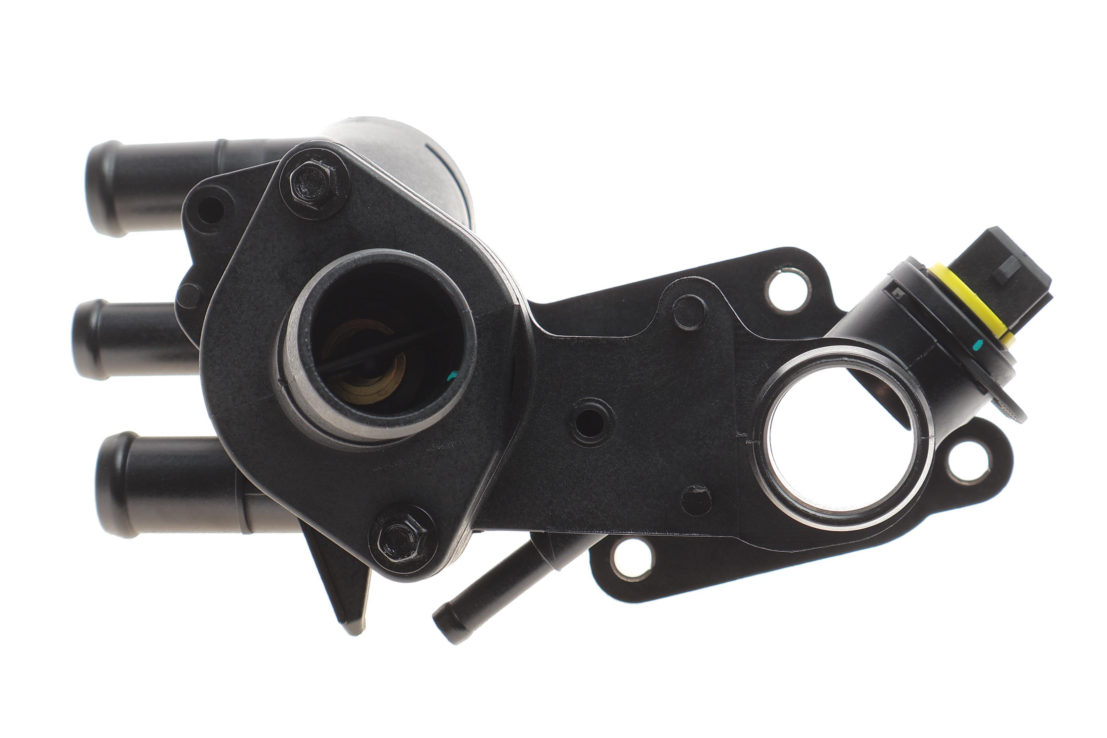 Термостат VW Caddy II/Golf IV 1.4/1.9TDI/D/SDI 95-06