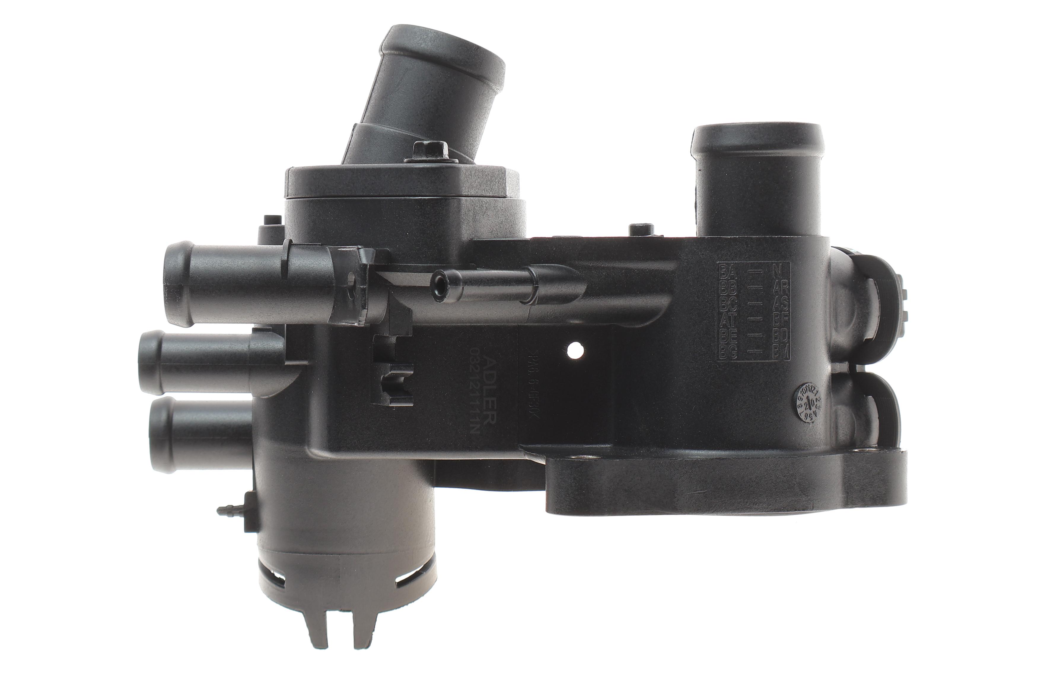 Термостат VW Caddy II/Golf IV 1.4/1.9TDI/D/SDI 95-06