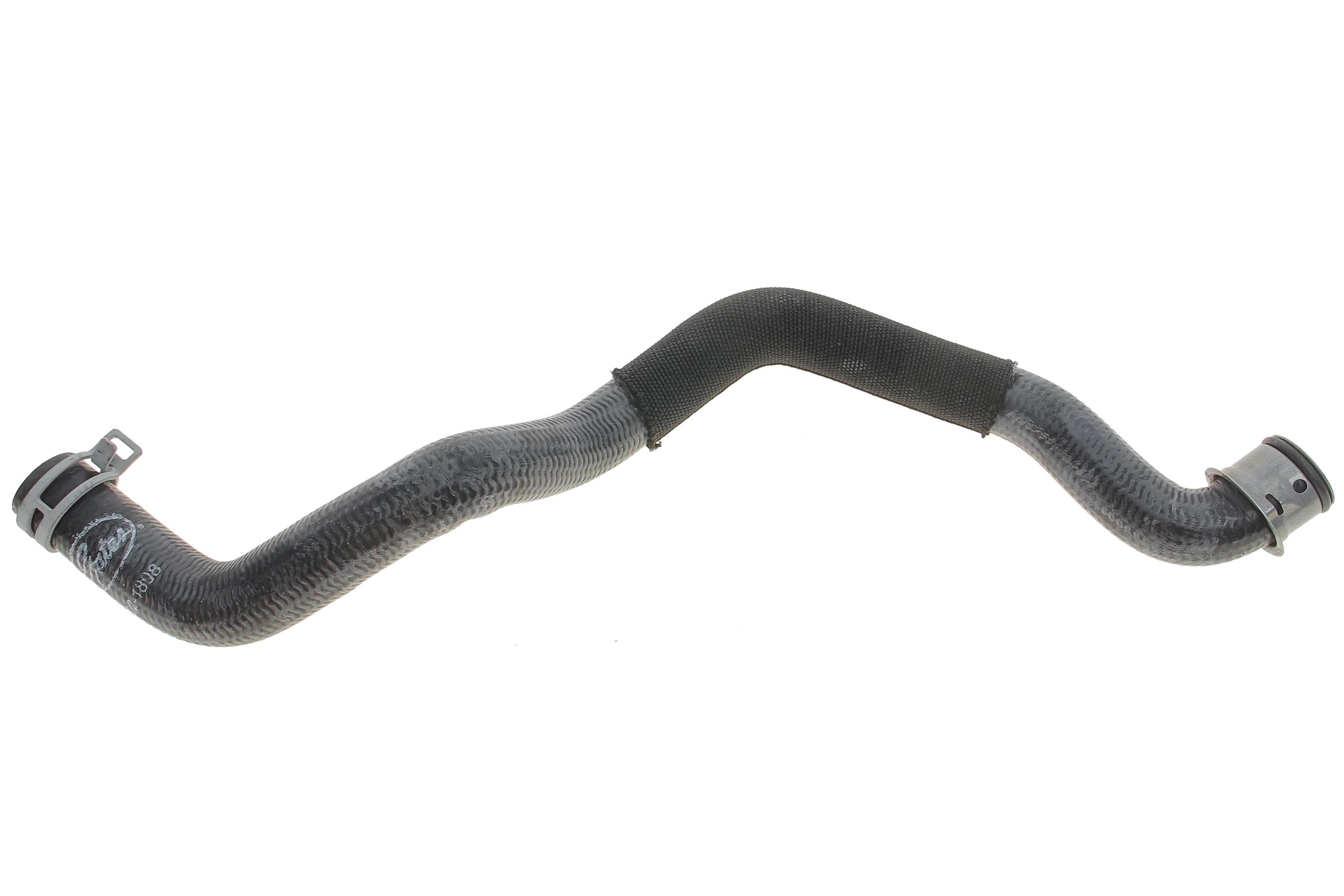 Патрубок радіатора MB C-class (W204) 07-14