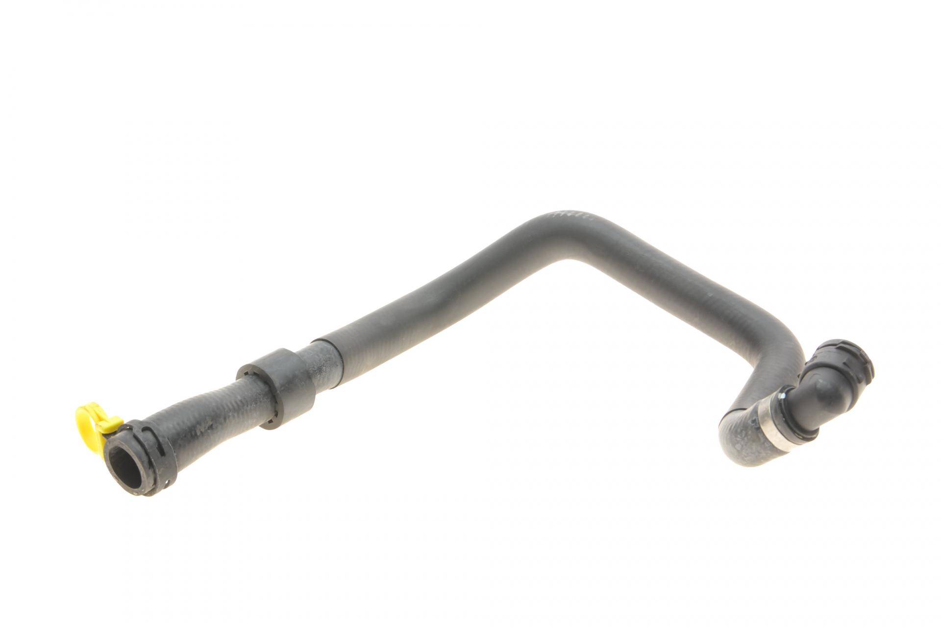 Патрубок системи охолодження BMW 5 (F07/F10/F11)/6 (F12/F13) 09-17 N63