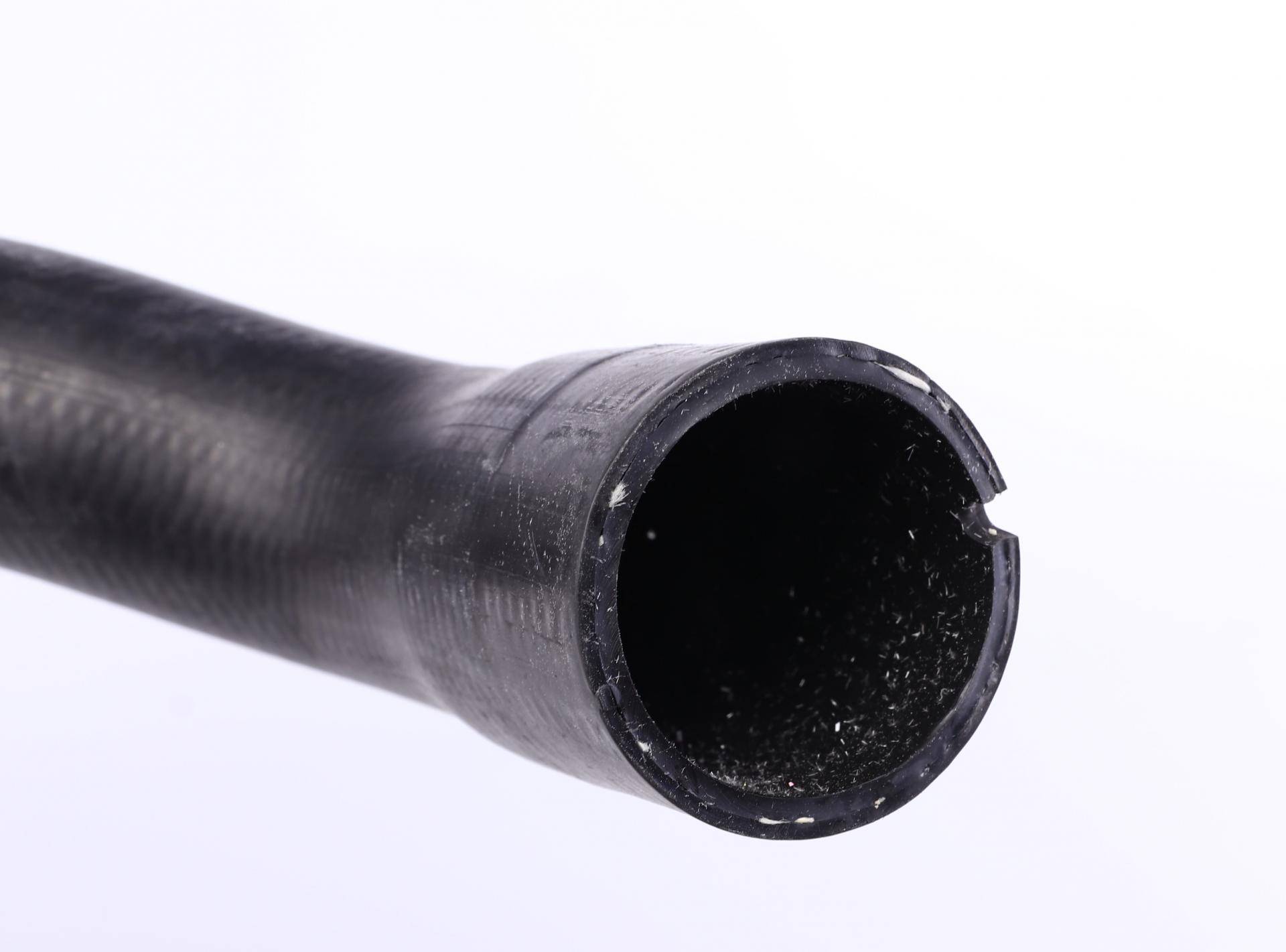 Патрубок радіатора (верхній) MB E-class (W211) 2.0-2.2CDI 02-09