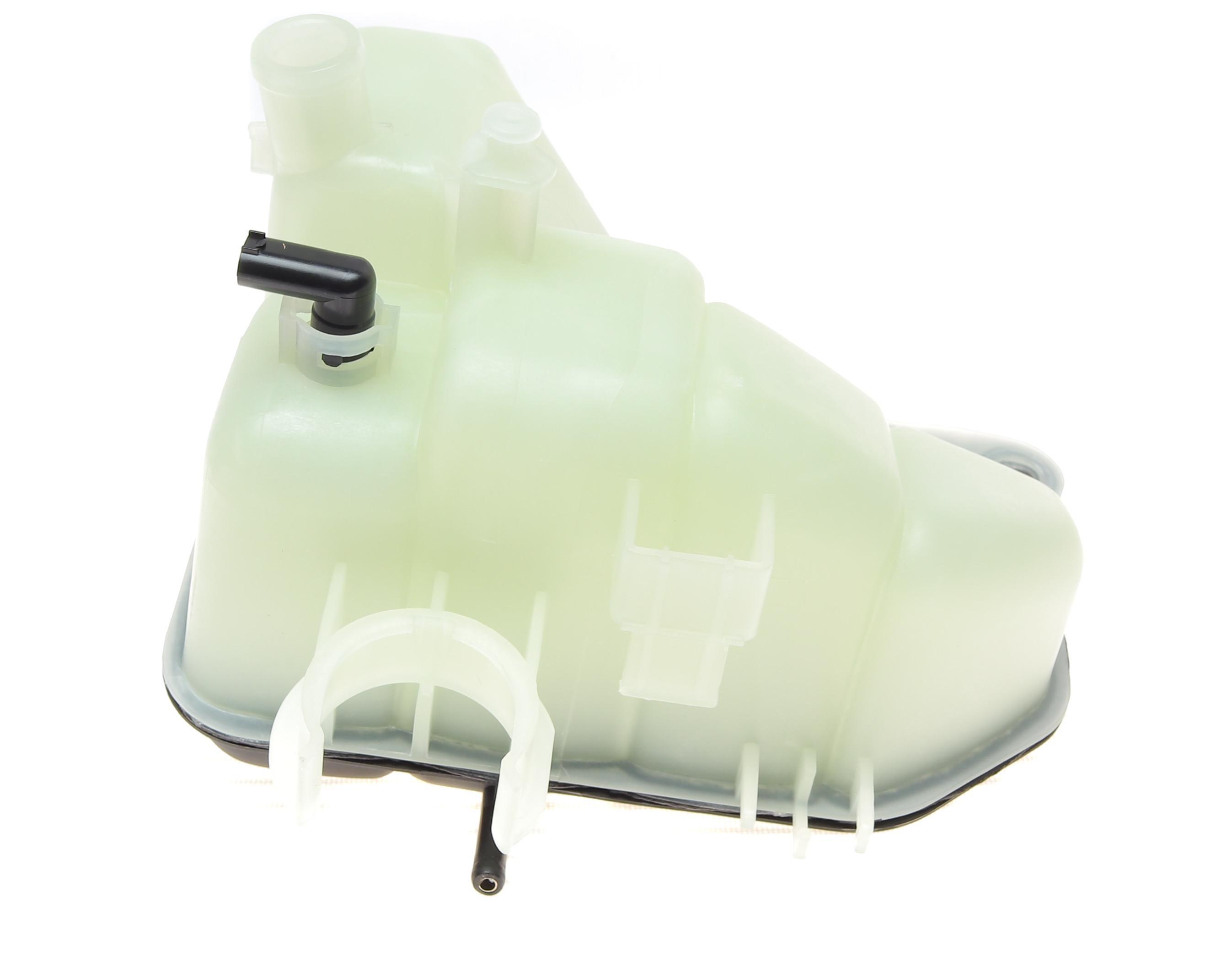 Бачок розширювальний MB S-class (W203/CL203/S203)/CLK (A209) 00-11