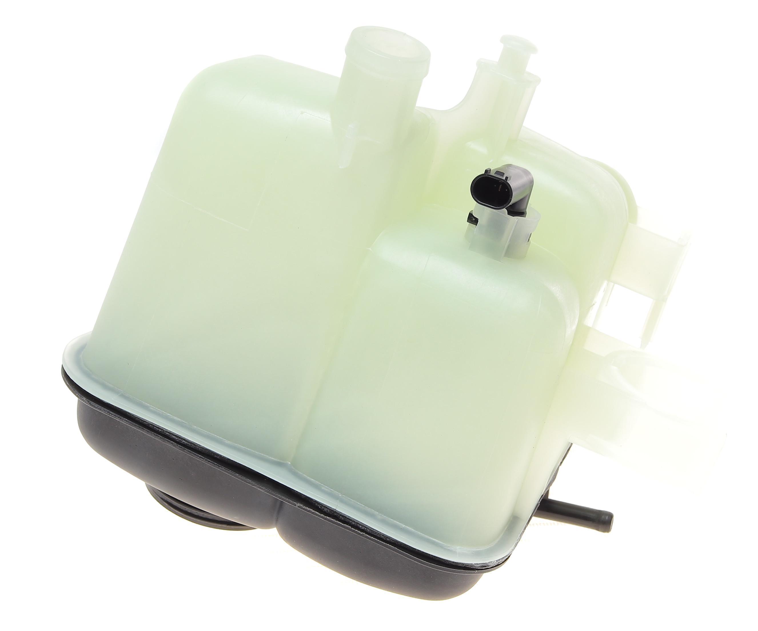 Бачок розширювальний MB S-class (W203/CL203/S203)/CLK (A209) 00-11