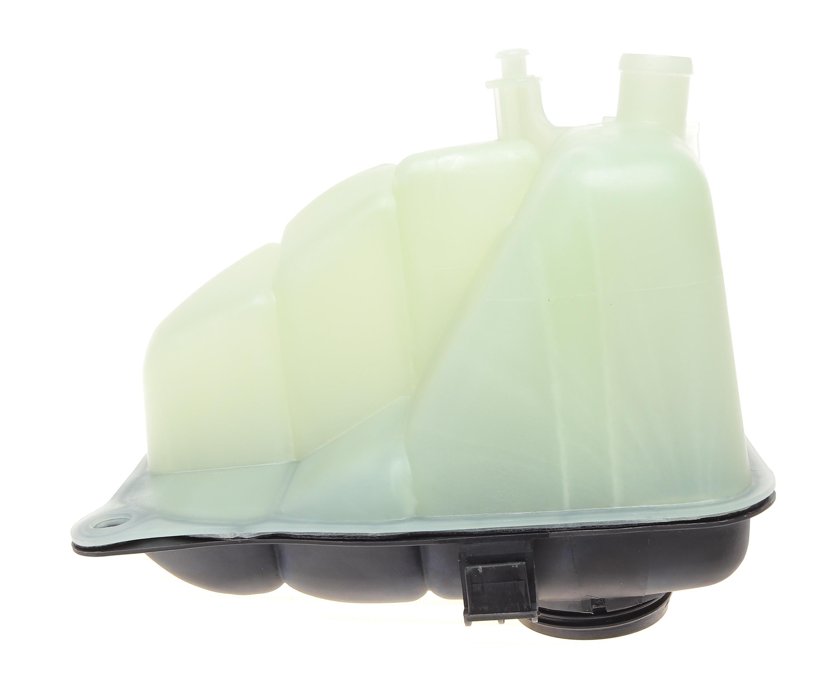 Бачок розширювальний MB S-class (W203/CL203/S203)/CLK (A209) 00-11