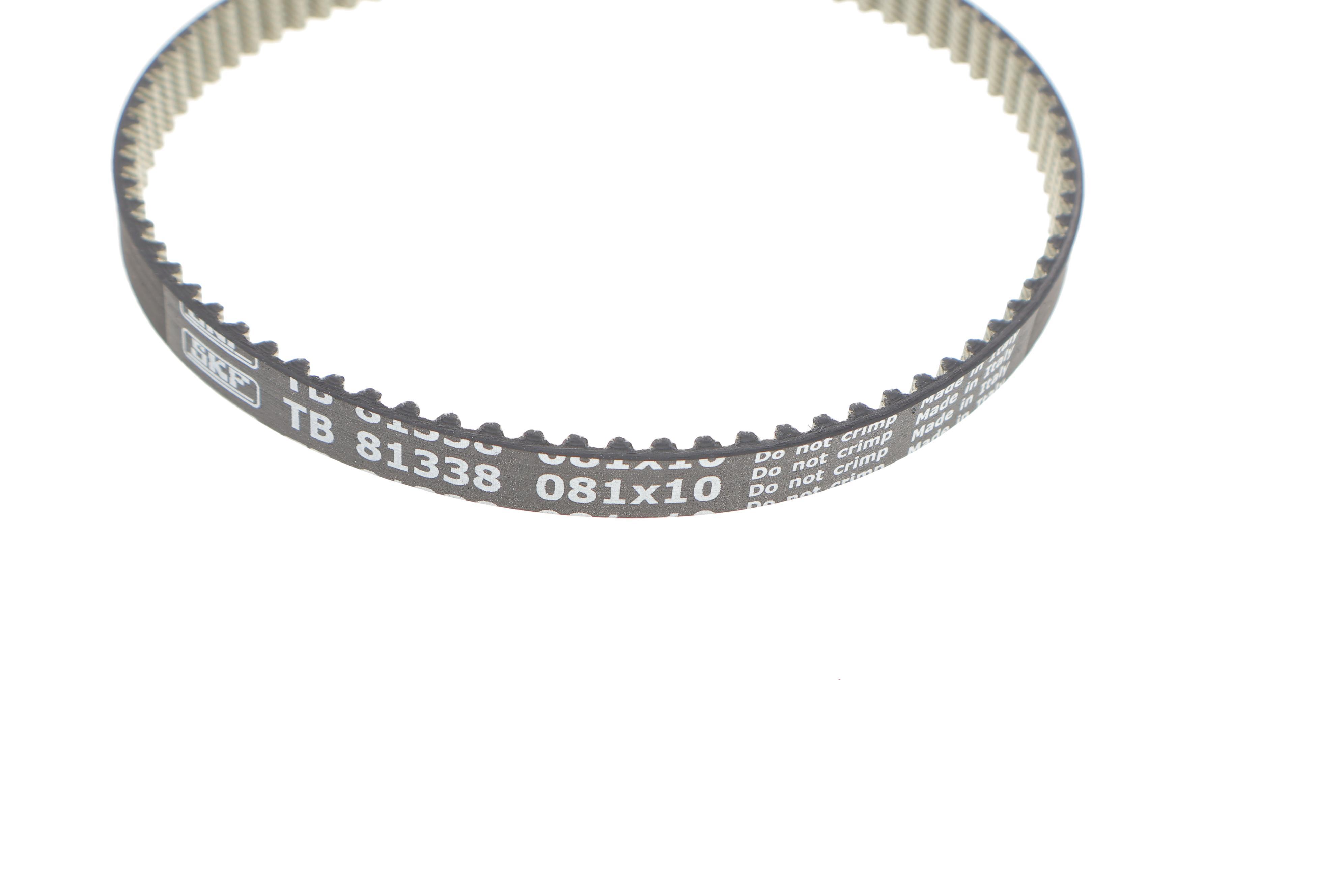 Помпа води VW Caddy IV 1.2/1.4TSI 15-, 62/92kw (з корпусом), CYVC, CZCB