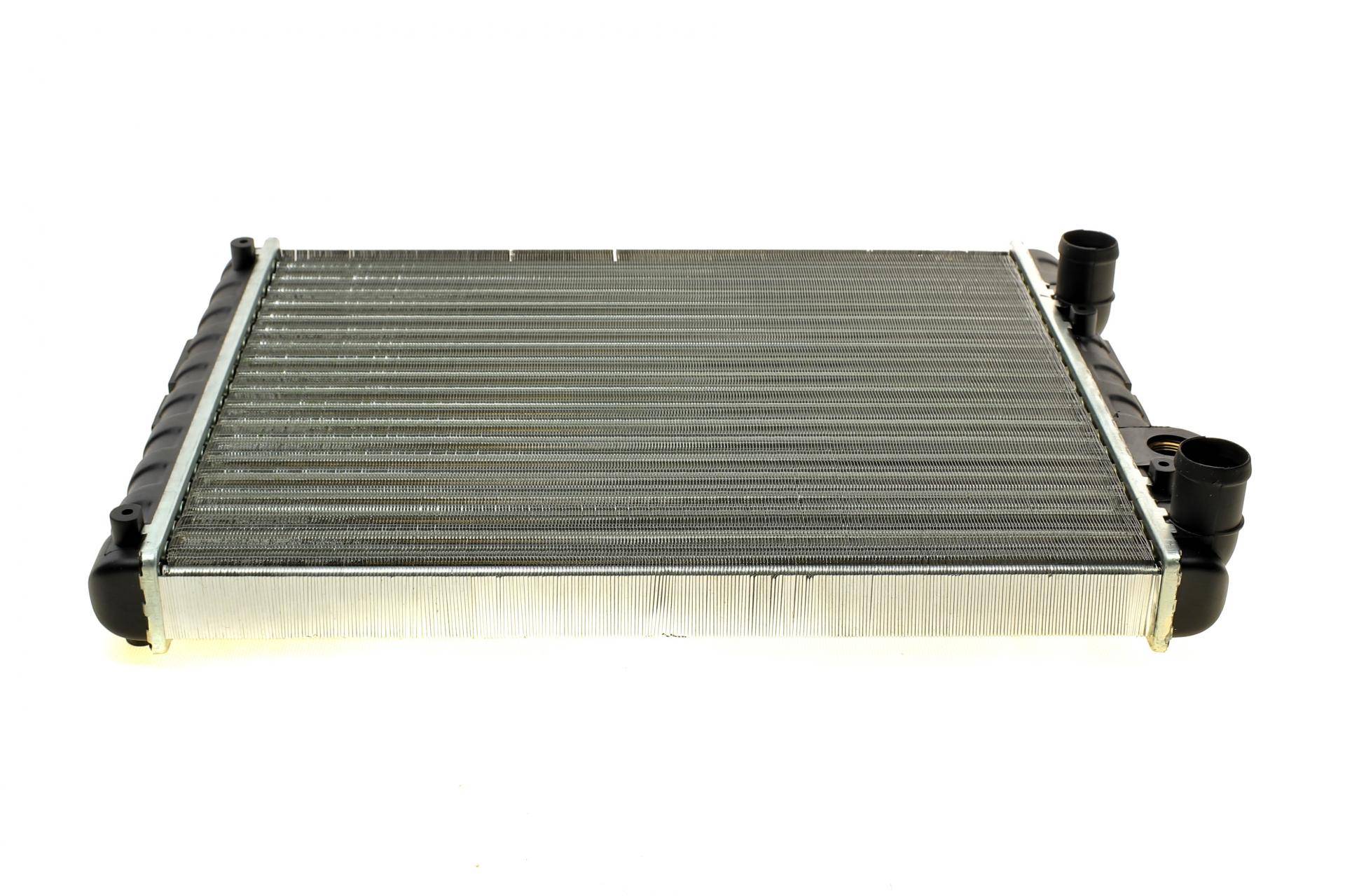 Радіатор охолодження VW Lupo/Polo 1.0-1.9 94-01/Seat Arosa 1.0-1.7 97-04