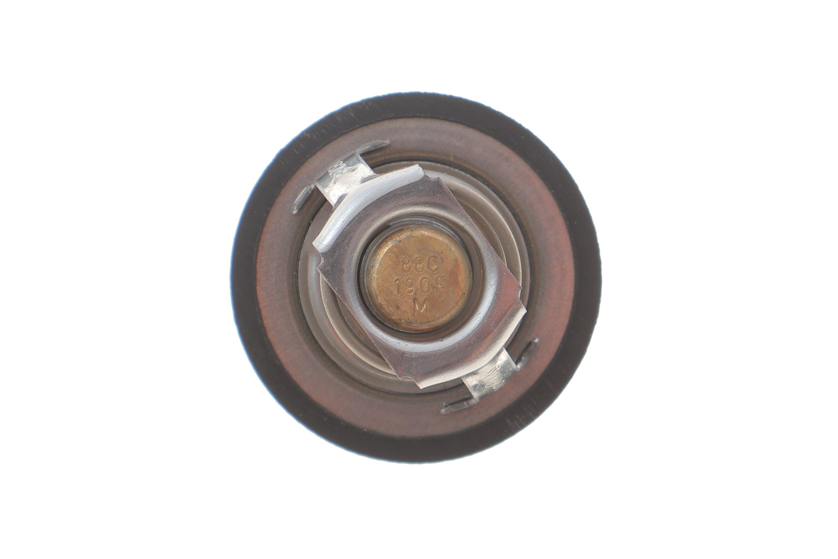 Термостат Ford Escort 1.4/1.6 90-00 (88°C)