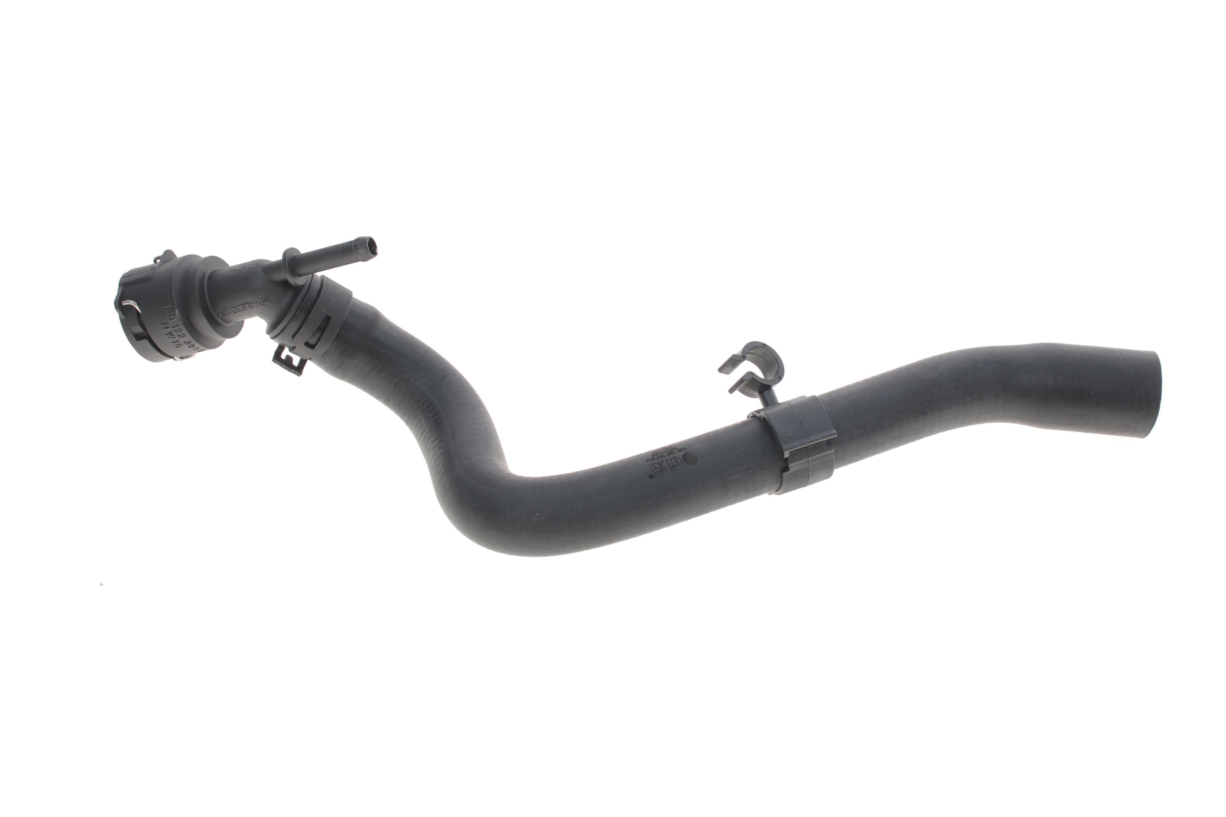 Патрубок радіатора Seat Leon/VW Golf IV 1.6/2.0 97-06