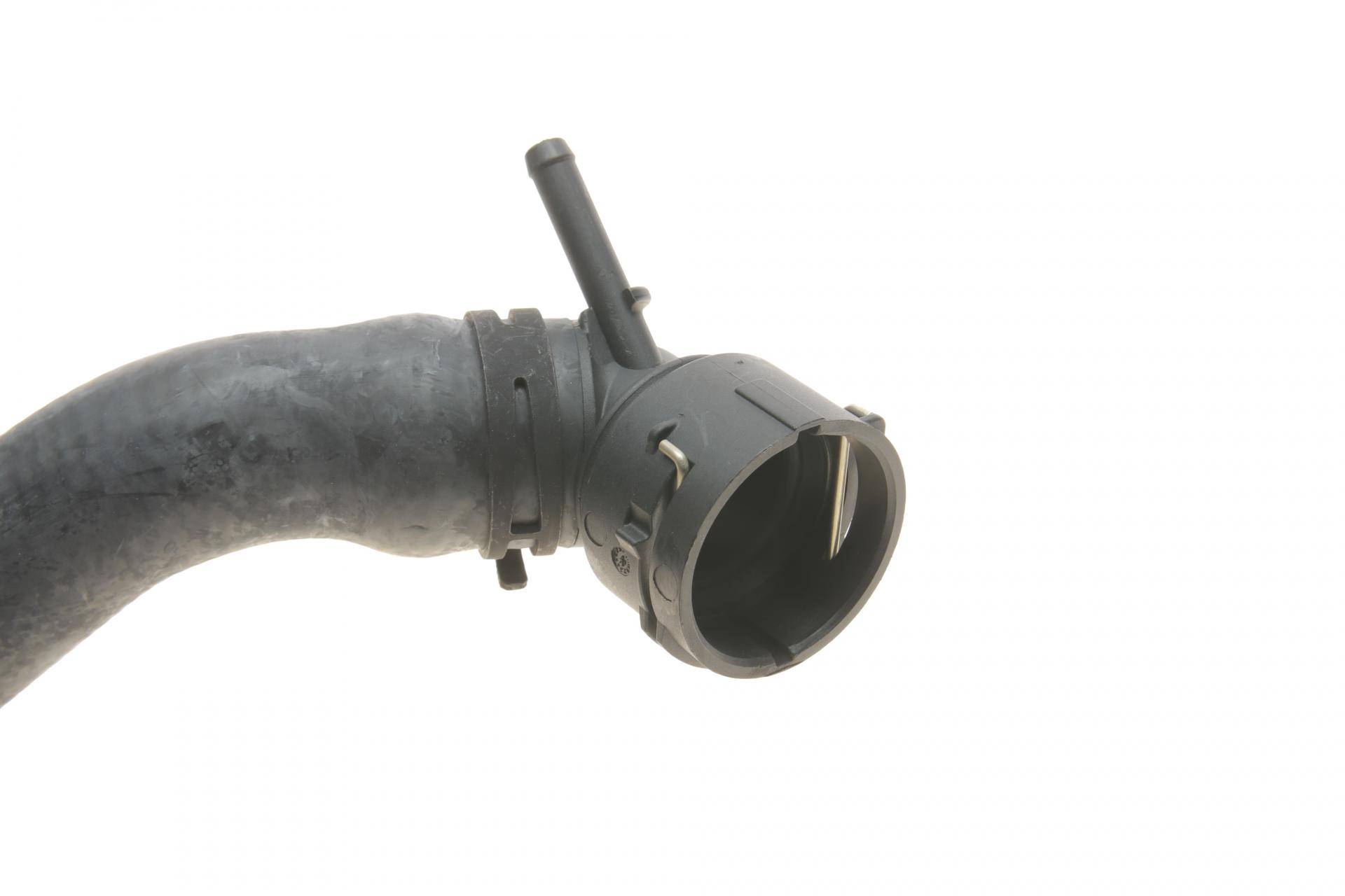 Патрубок радіатора (верхній) Skoda Fabia/Roomster/VW Polo 1.2 TDI 01-15