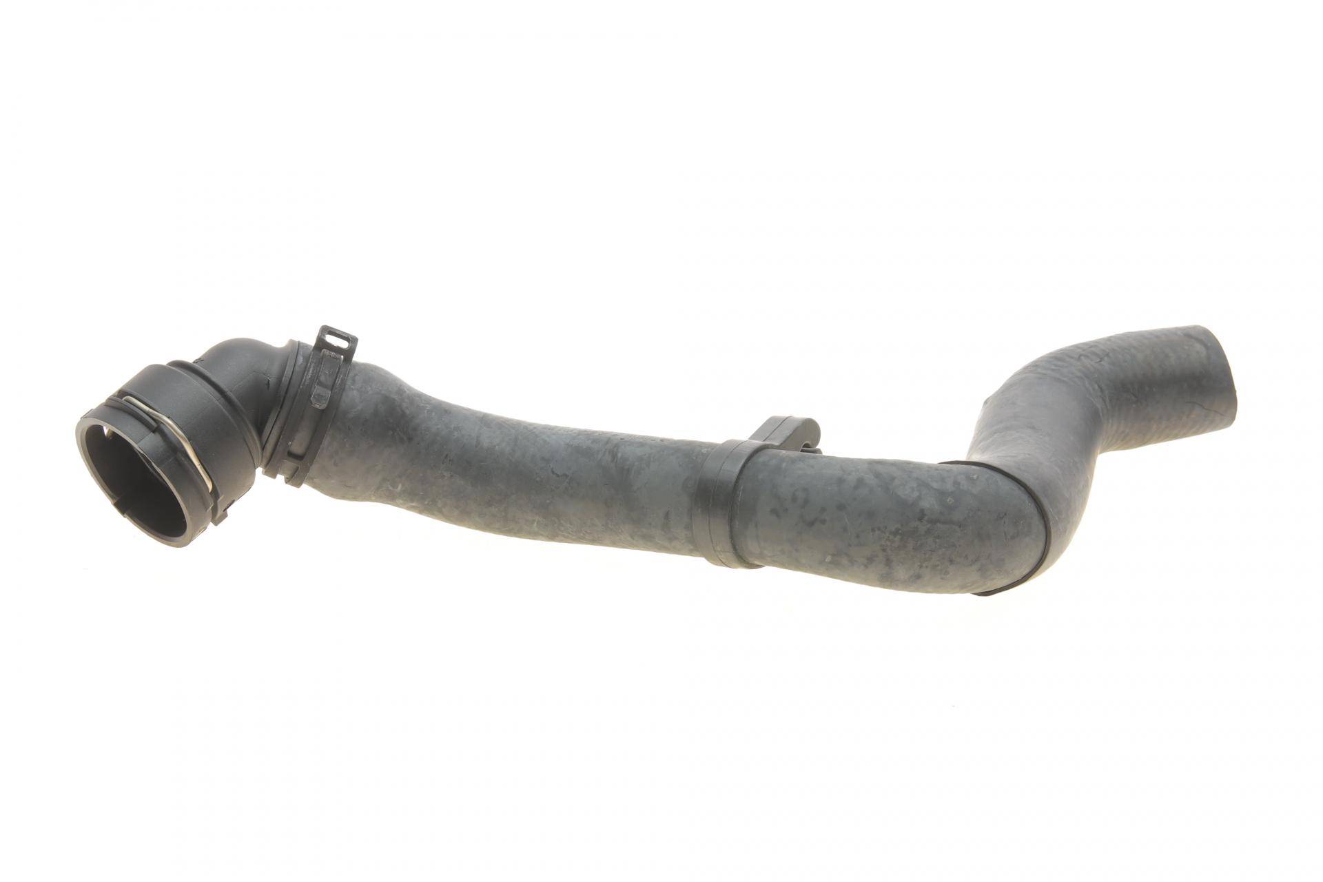 Патрубок радіатора (верхній) Skoda Fabia/Roomster/VW Polo 1.2 TDI 01-15