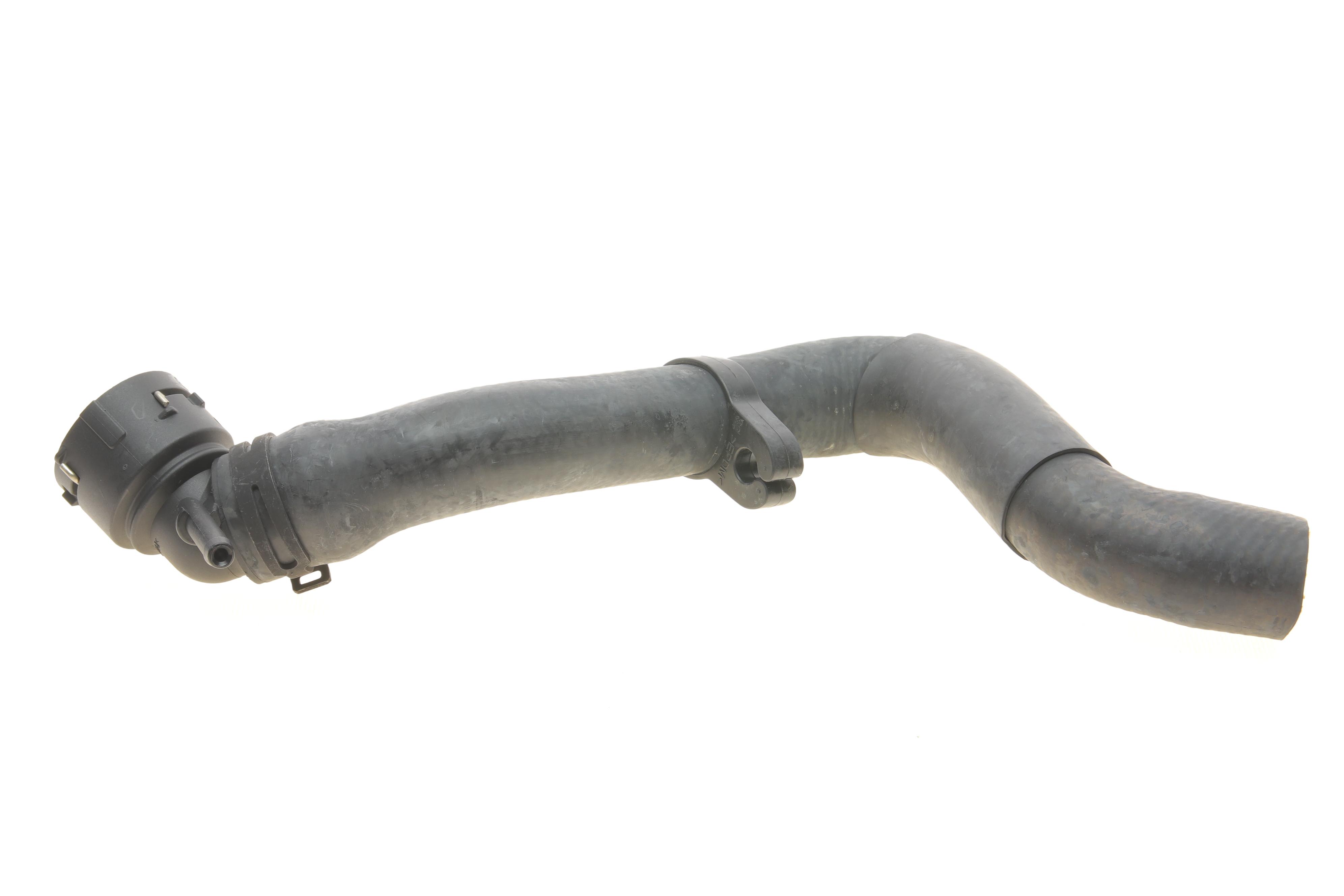 Патрубок радіатора (верхній) Skoda Fabia/Roomster/VW Polo 1.2 TDI 01-15