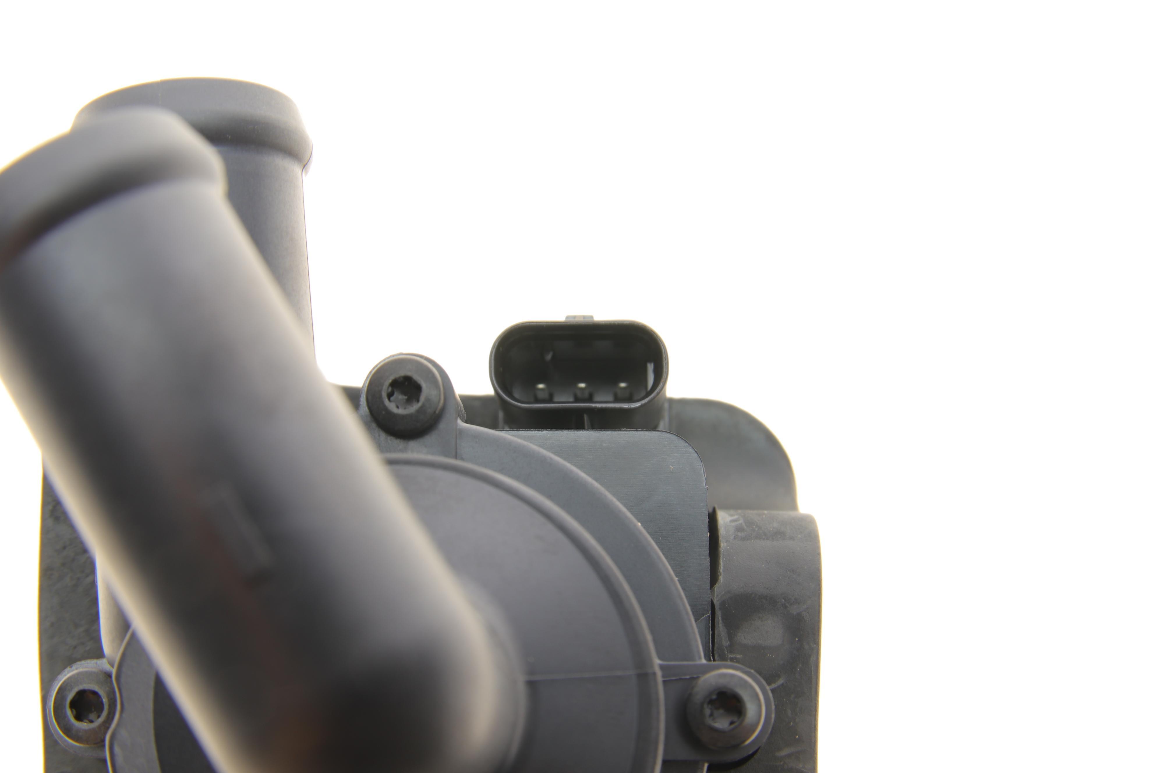 Насос системи охолодження (додатковий) BMW 5 (F10)/7 (F01-F04) 08-16 N47/N57/N63/N74