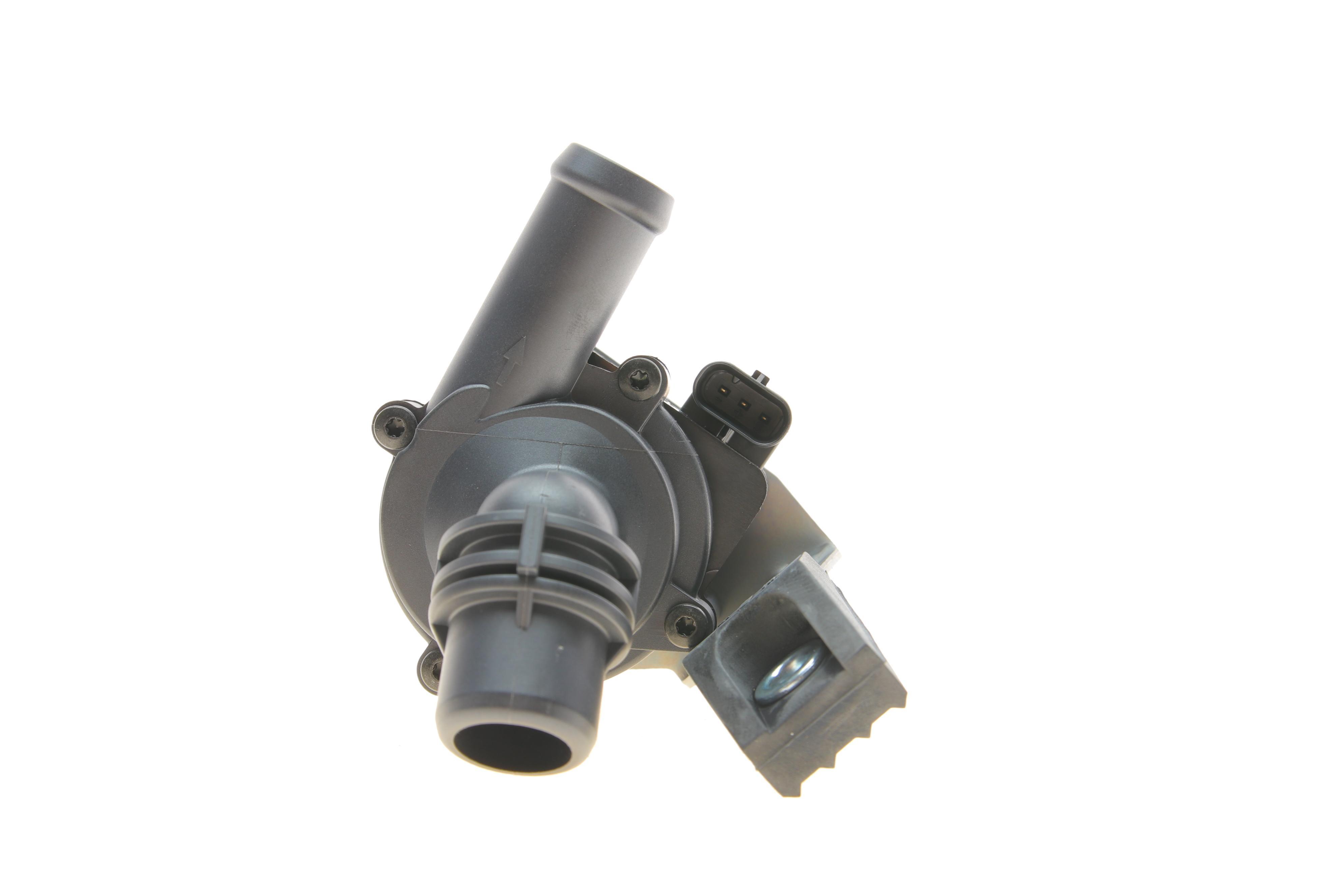 Насос системи охолодження (додатковий) BMW X5 (E70/F15/F85)/X6 (E71/E72/F16/F86) 09-19 N63/S63