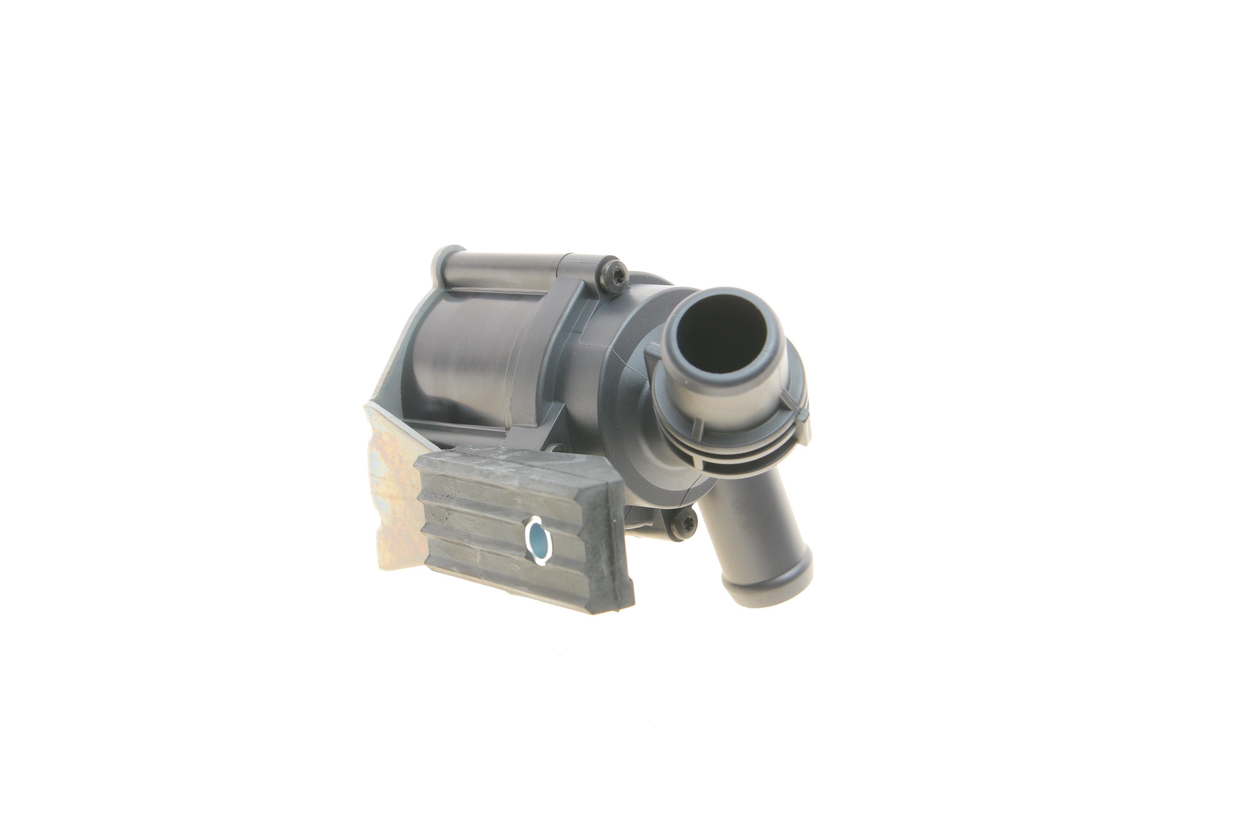 Насос системи охолодження (додатковий) BMW X5 (E70/F15/F85)/X6 (E71/E72/F16/F86) 09-19 N63/S63