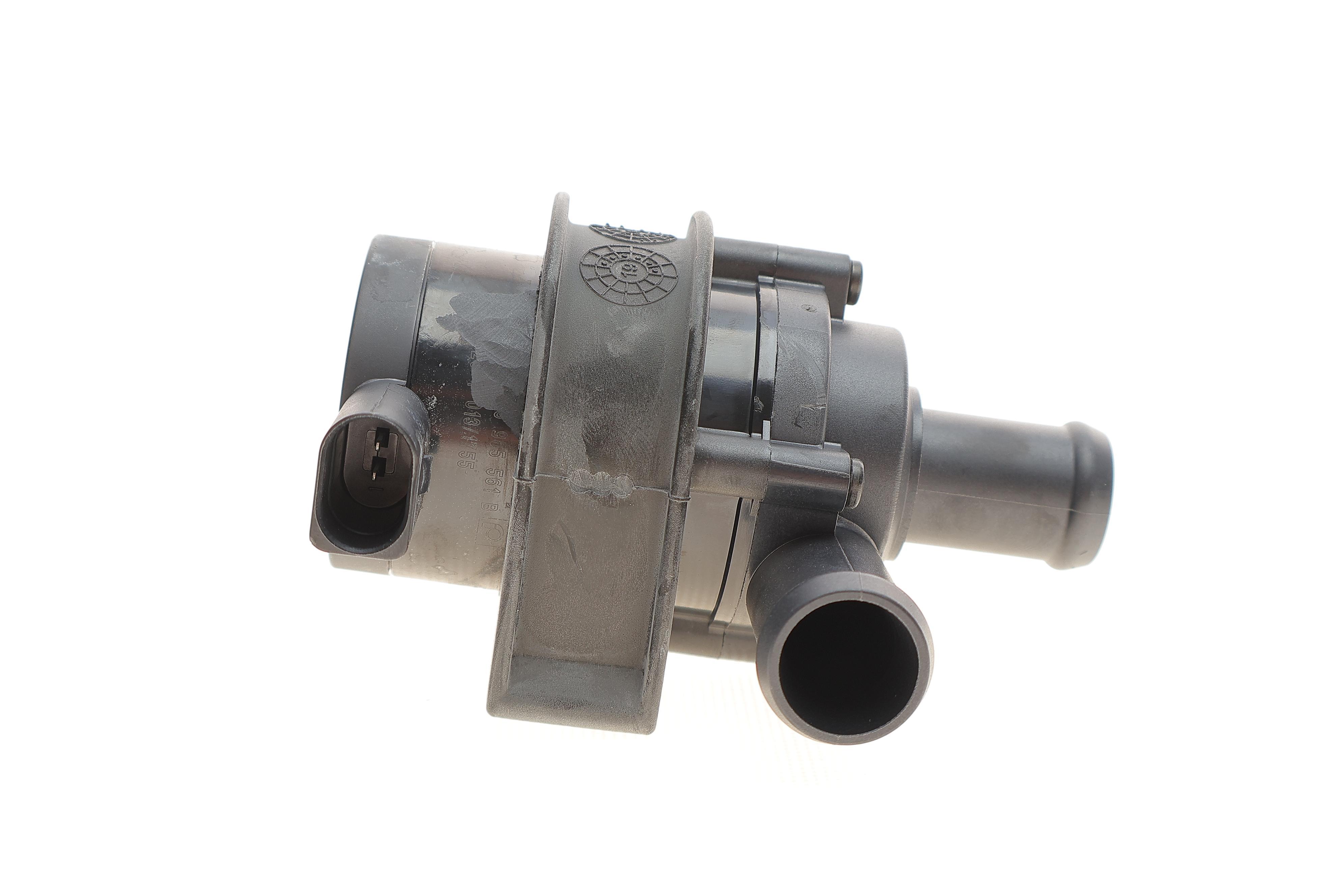 Насос системи охолодження (додатковий) VW T5/T6 2.0 TSI 03-19