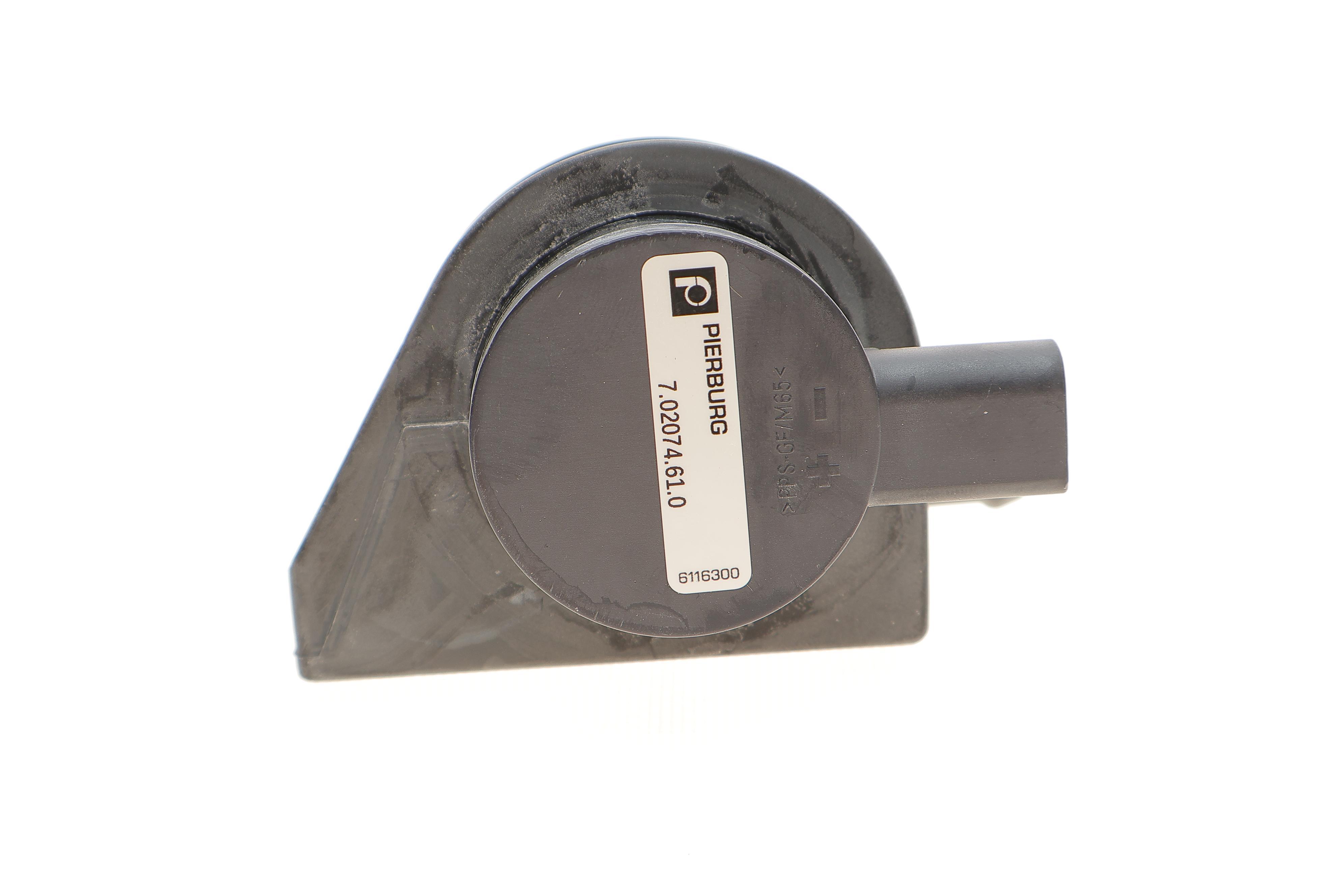 Насос системи охолодження (додатковий) VW T5/T6 2.0 TSI 03-19