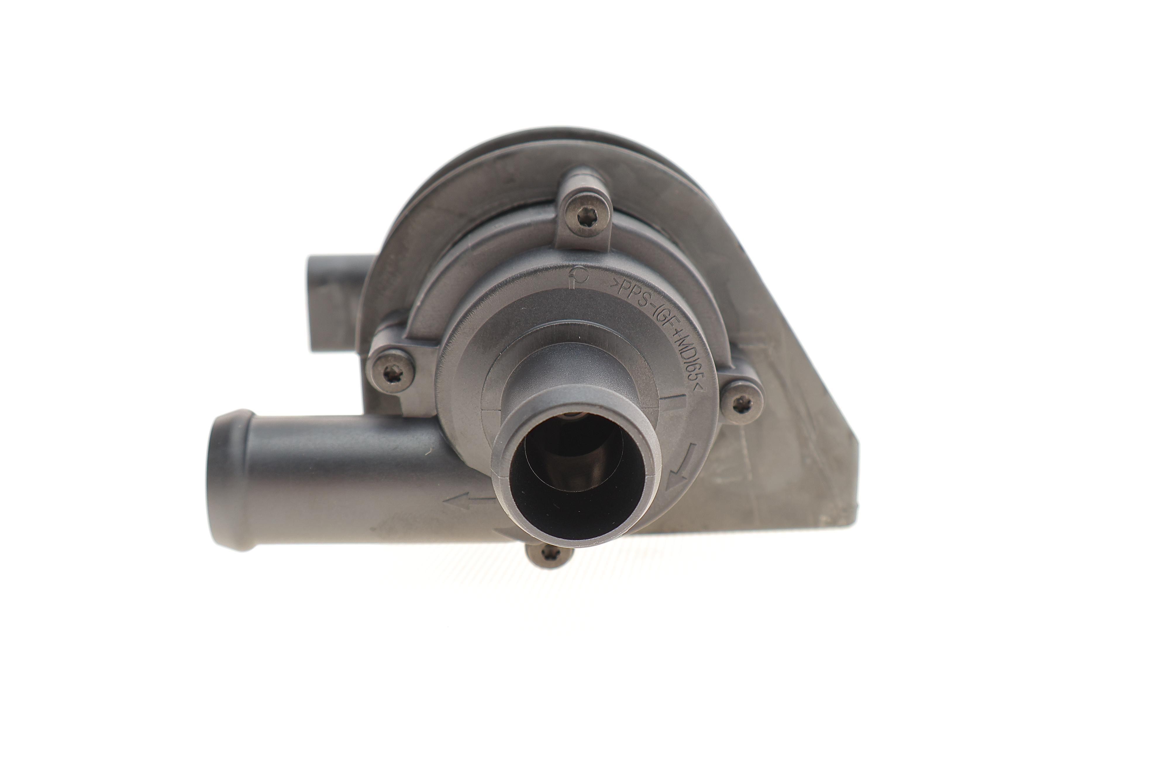 Насос системи охолодження (додатковий) VW T5/T6 2.0 TSI 03-19