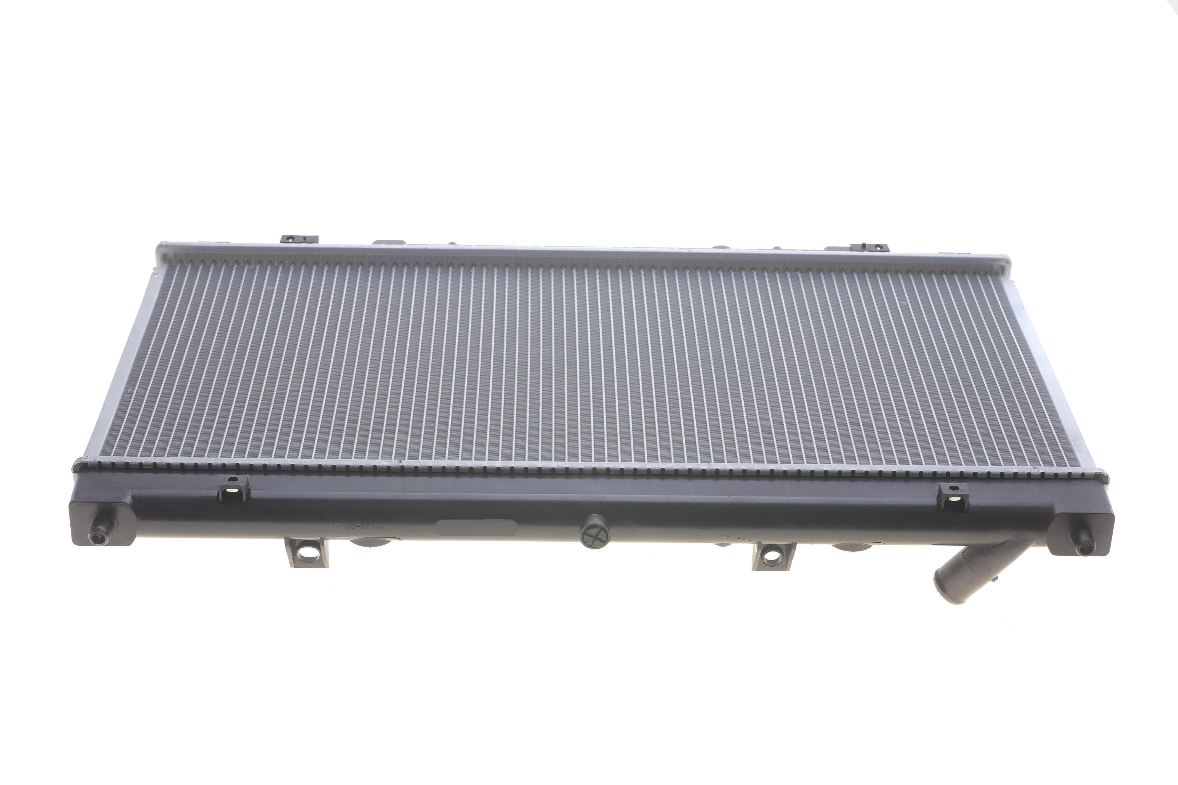 Радіатор охолодження Mazda 6 2.3/2.5MZR 02-13