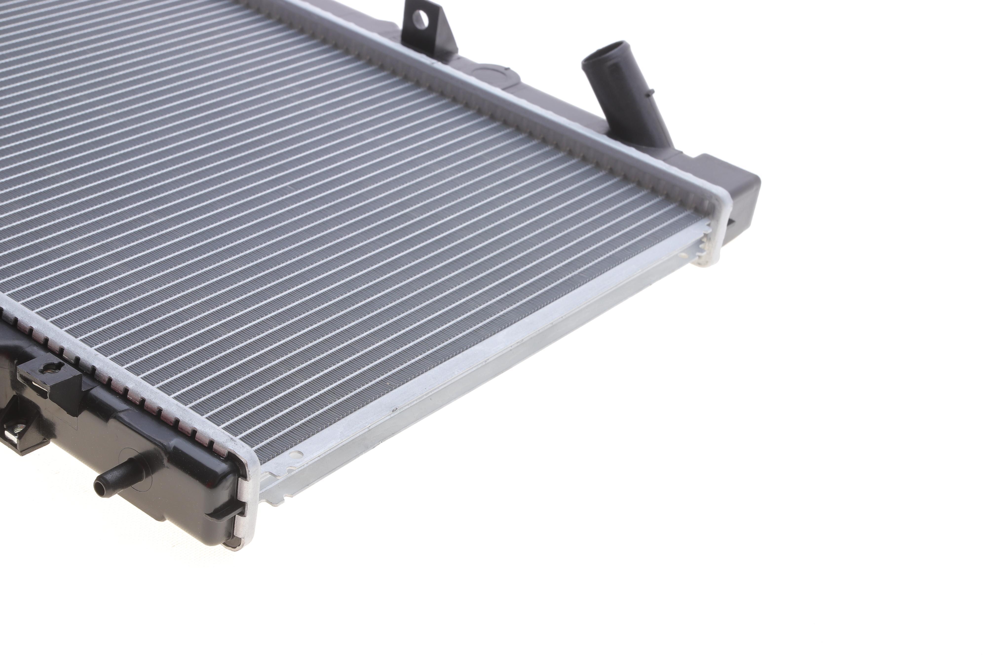 Радіатор охолодження Mazda 6 2.3/2.5MZR 02-13