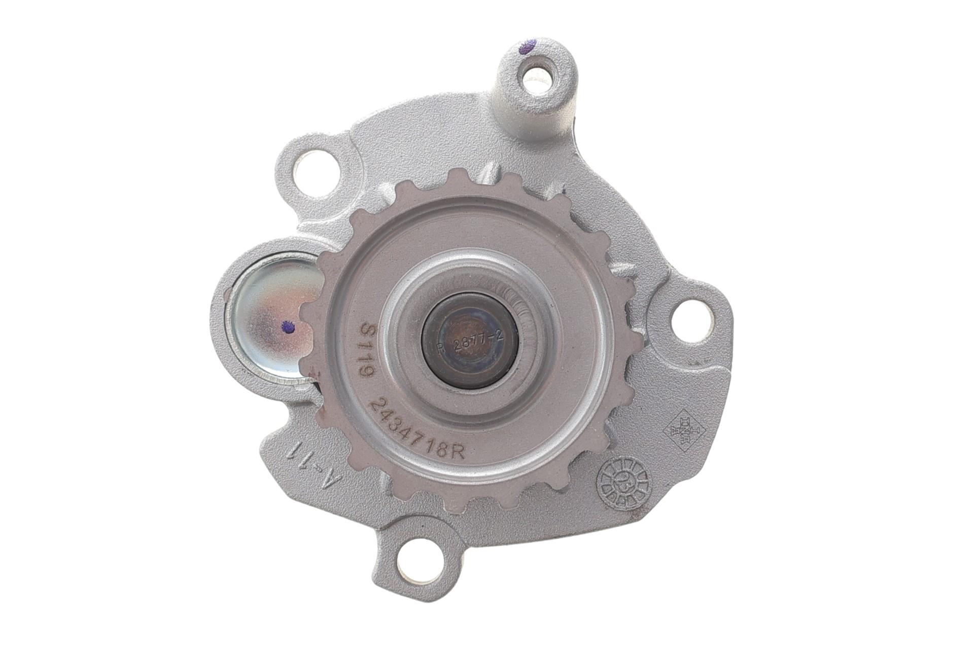 Помпа води Seat Cordoba/Ibiza/Skoda Fabia/VW Polo 1.9SDI 99-12