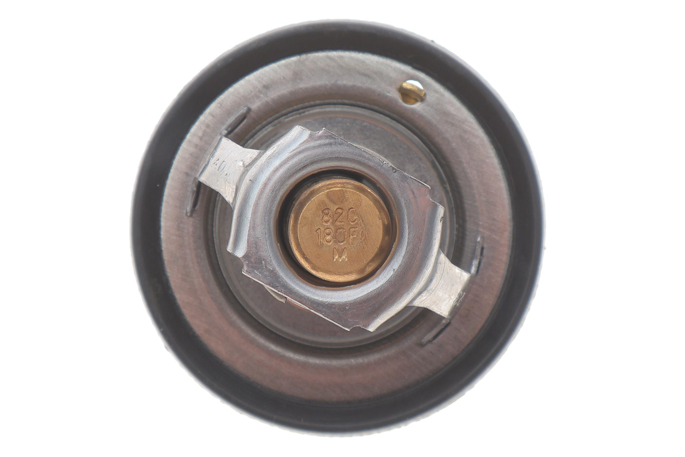 Термостат Renault Laguna 2.0dCi 07-15/Megane 1.2/1.4TCe 09-/Nissan Micra/Qashqai 1.2-2.0 07-13 (82°)