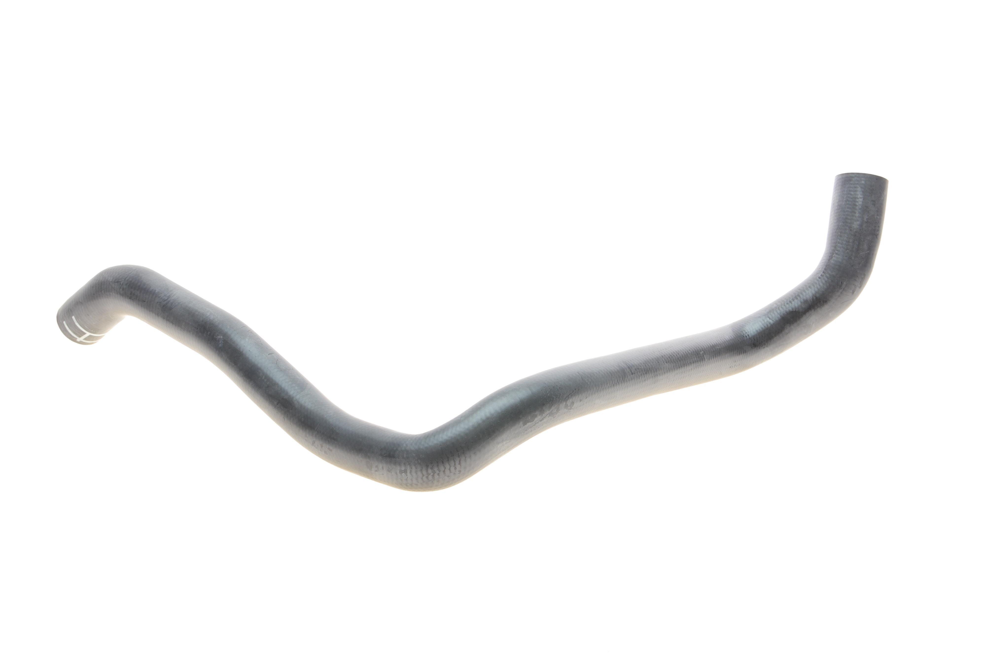 Патрубок радіатора (нижній) Audi A3/Skoda Octavia/VW Caddy/Passat/Touran 1.6/2.0 03-15