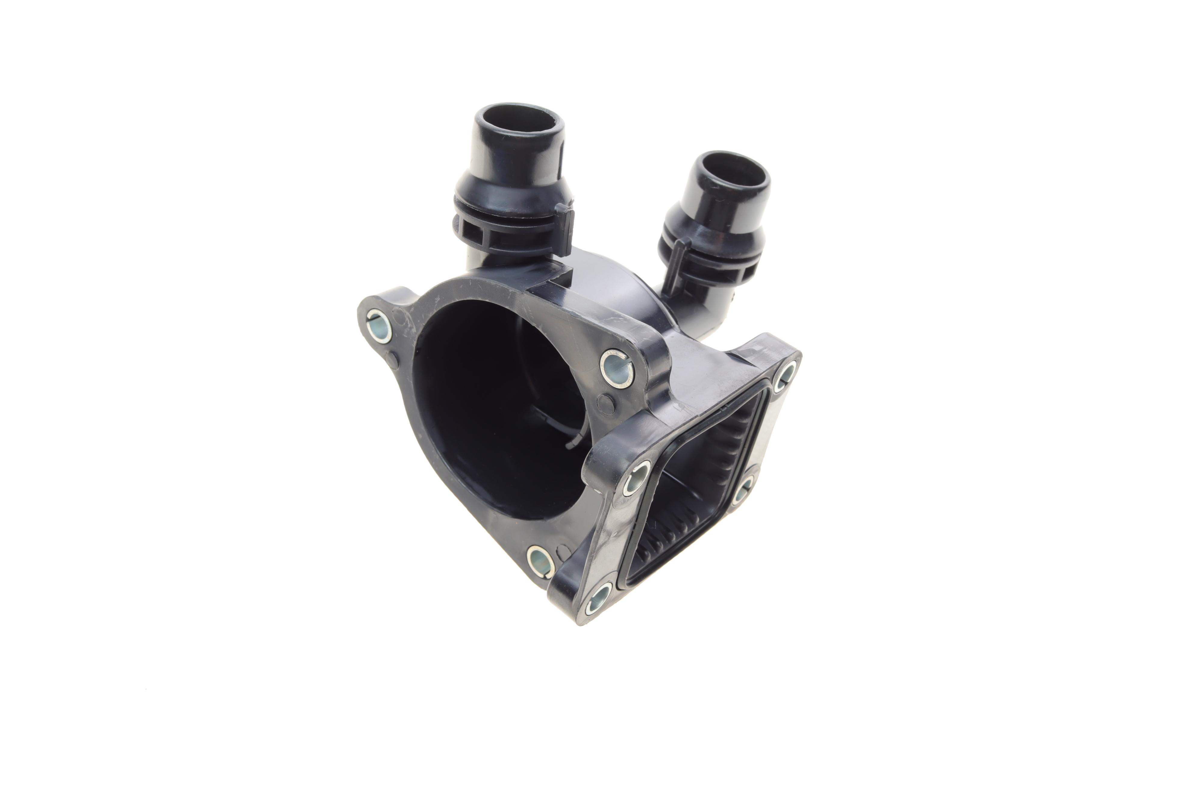 Корпус термостата BMW 3 (E46/E90) 98-11 (N45/N46)