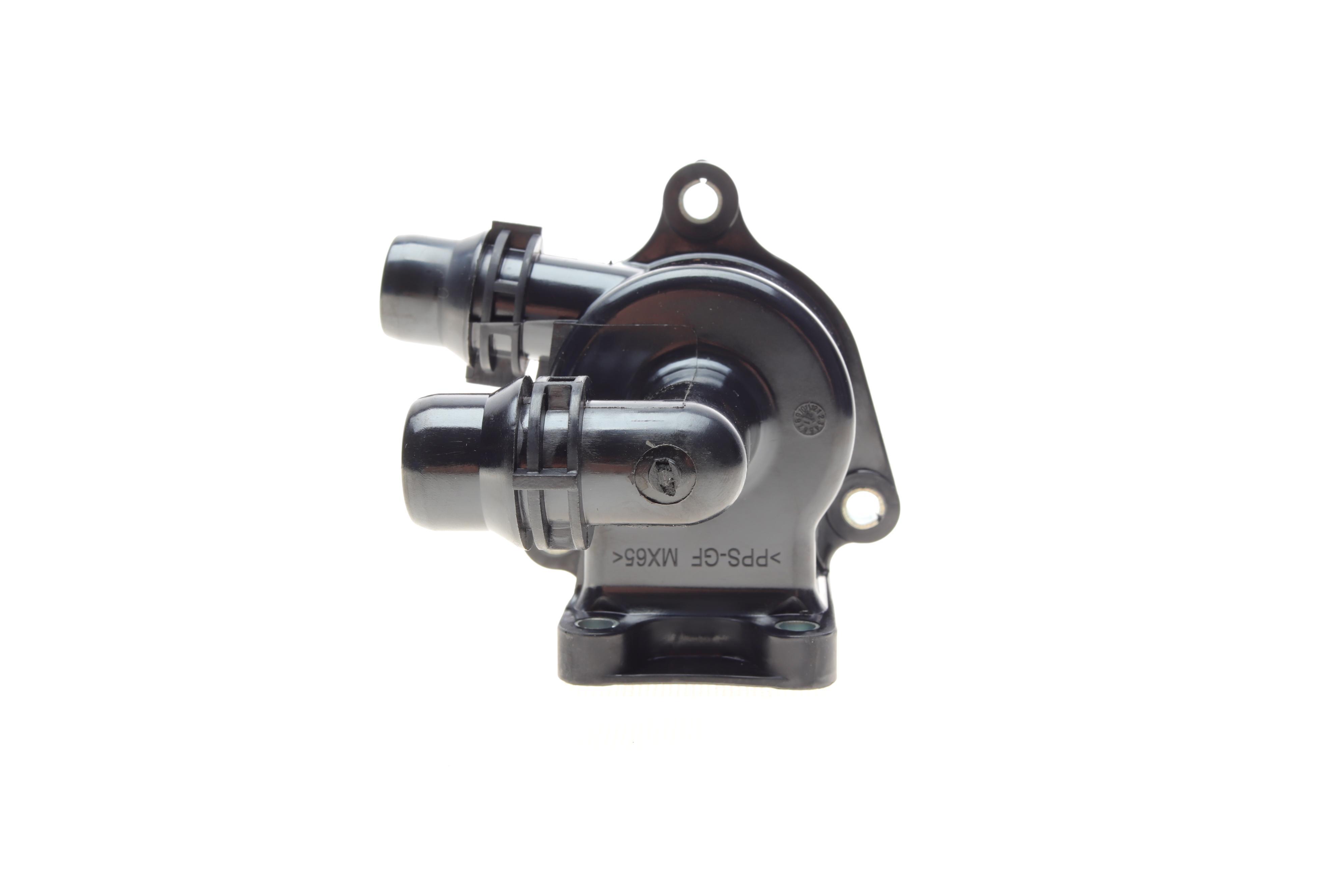 Корпус термостата BMW 3 (E46/E90) 98-11 (N45/N46)