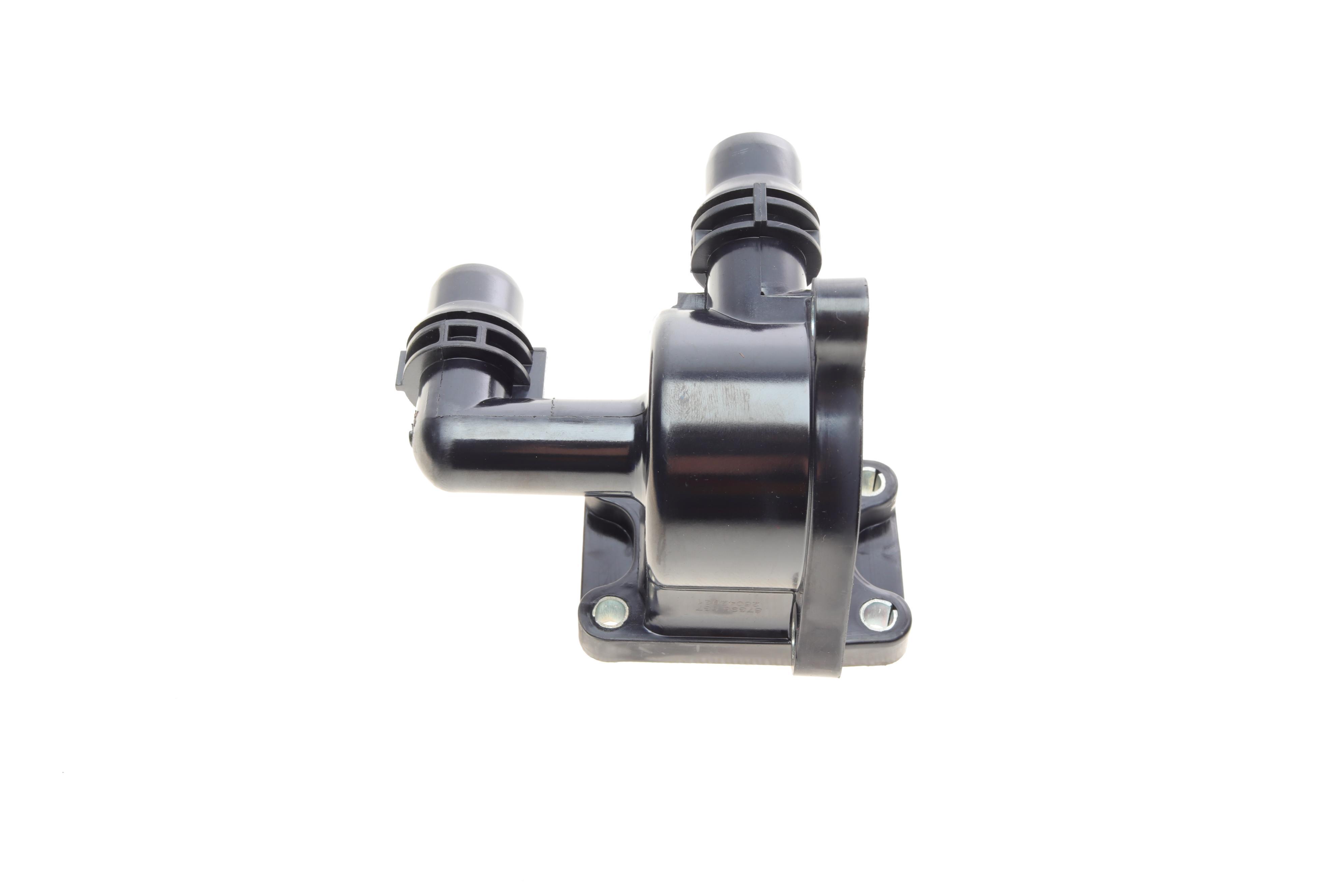 Корпус термостата BMW 3 (E46/E90) 98-11 (N45/N46)