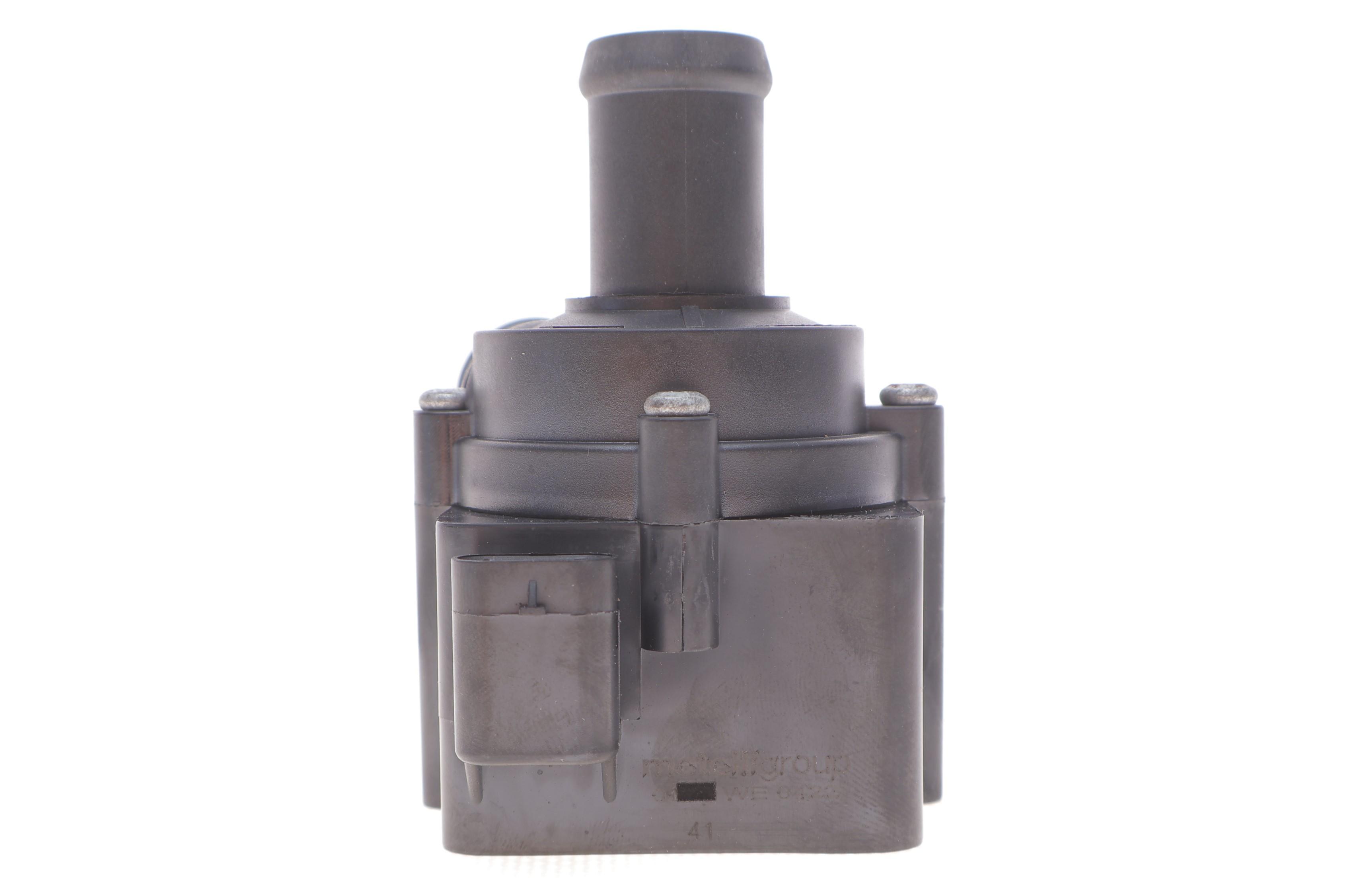 Насос системи охолодження (додатковий) Audi A4/A5/A6/A7/A8/Q3/Q5/Q7 1.8-3.0TDI/TFSI 11-/VW Touareg 2