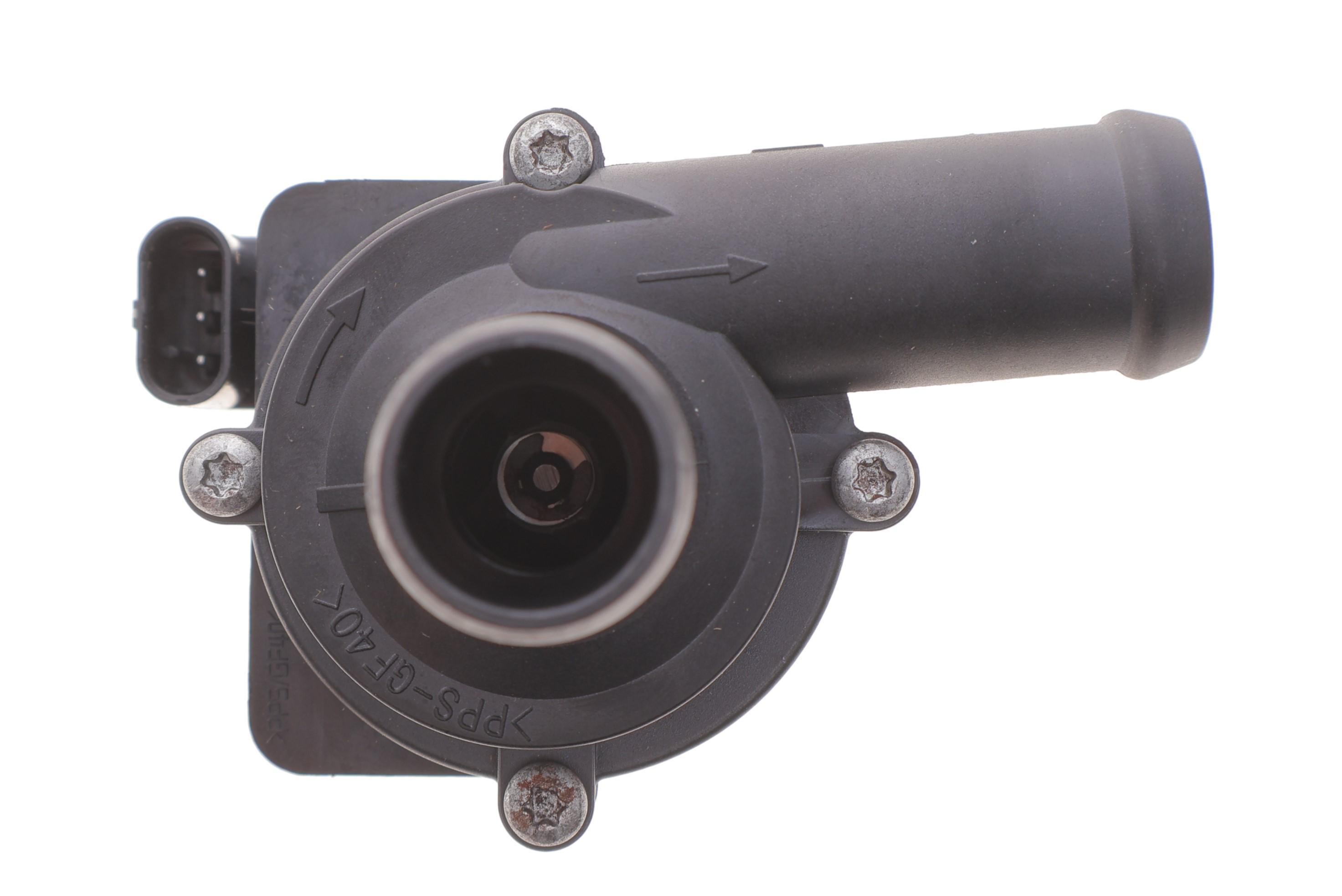 Насос системи охолодження (додатковий) Audi A4/A5/A6/A7/A8/Q3/Q5/Q7 1.8-3.0TDI/TFSI 11-/VW Touareg 2