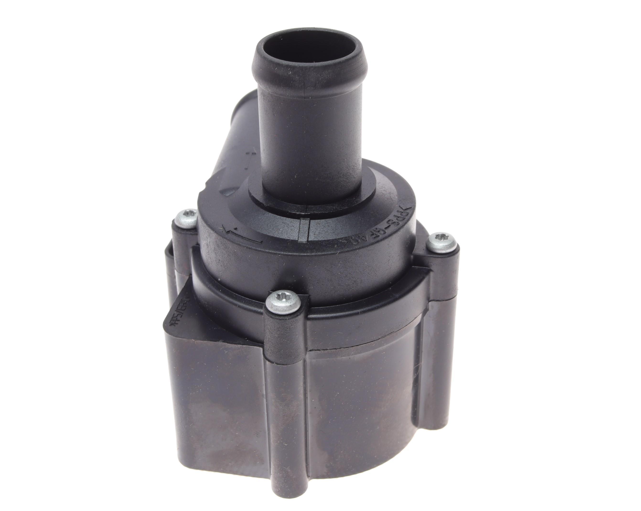 Насос системи охолодження (додатковий) Audi A4-A8/Q5/Q7 06-/VW Crafter/Touareg/Amarok 11-16