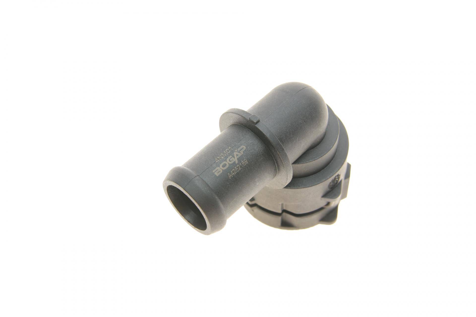 Фланець системи охолодження VW Tiguan 2.0 TSI 16-