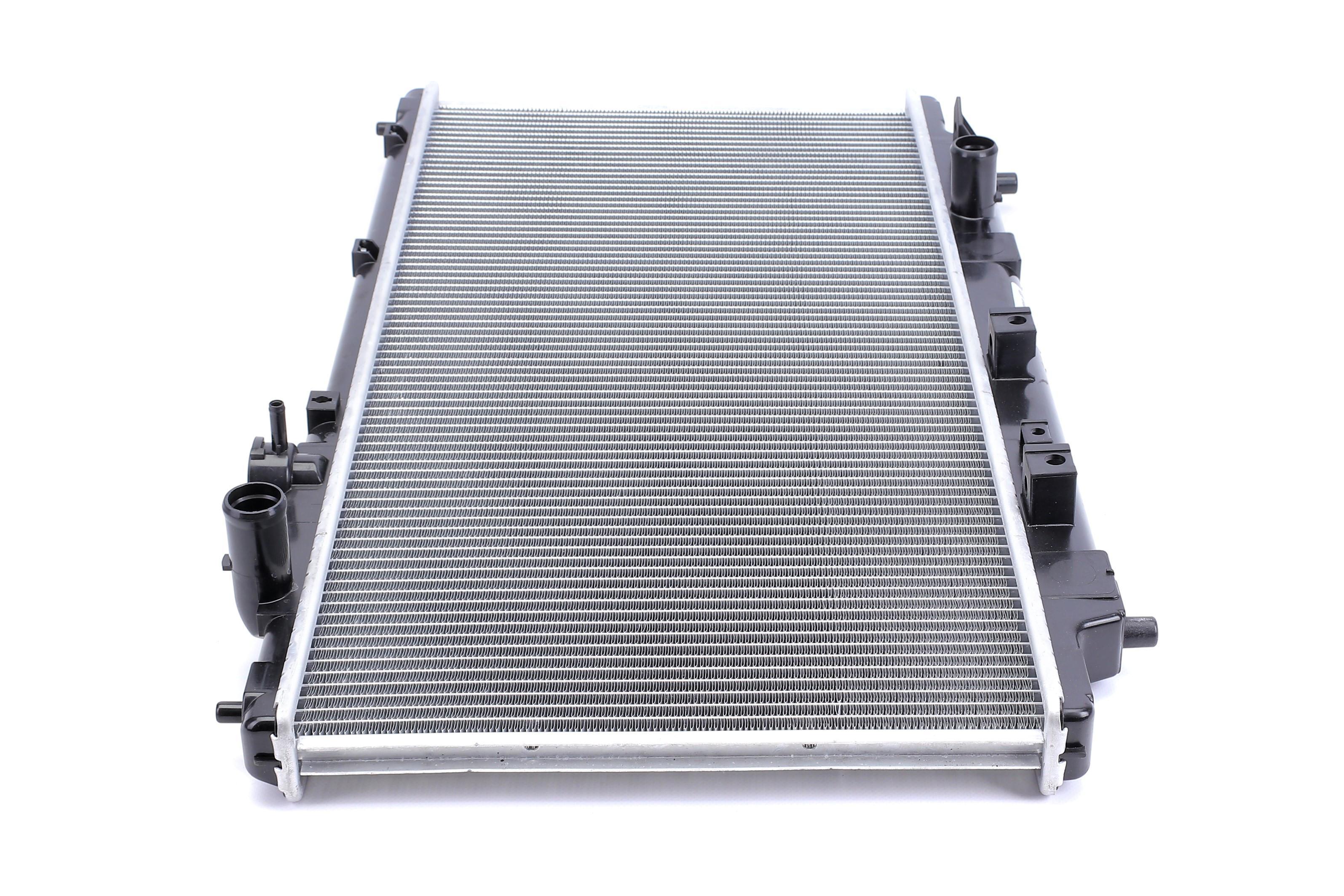 Радіатор охолодження Mazda 323 1.3-1.8 94-98