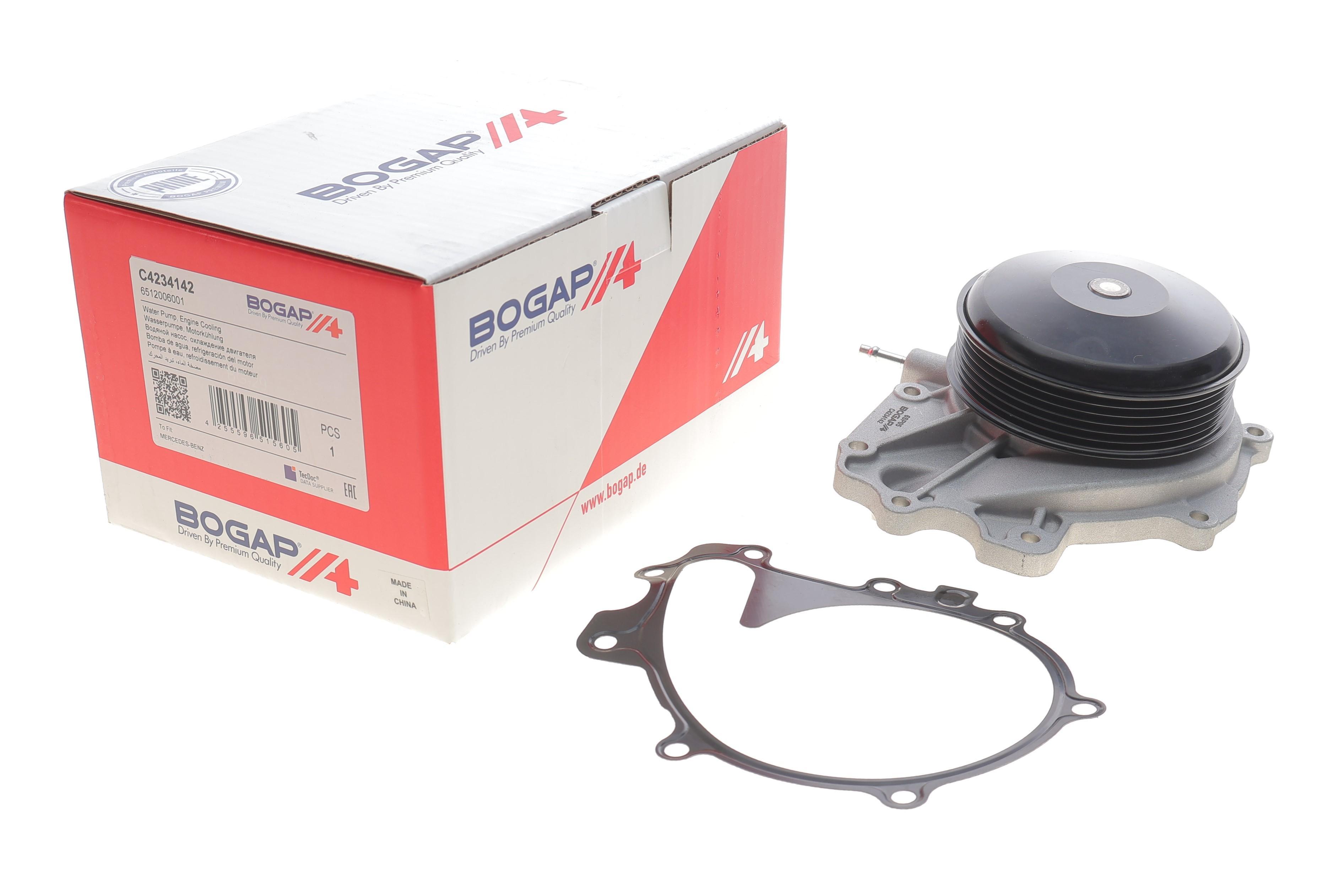 Помпа води MB V-class (W447) 2.0CDI (OM654) 19-