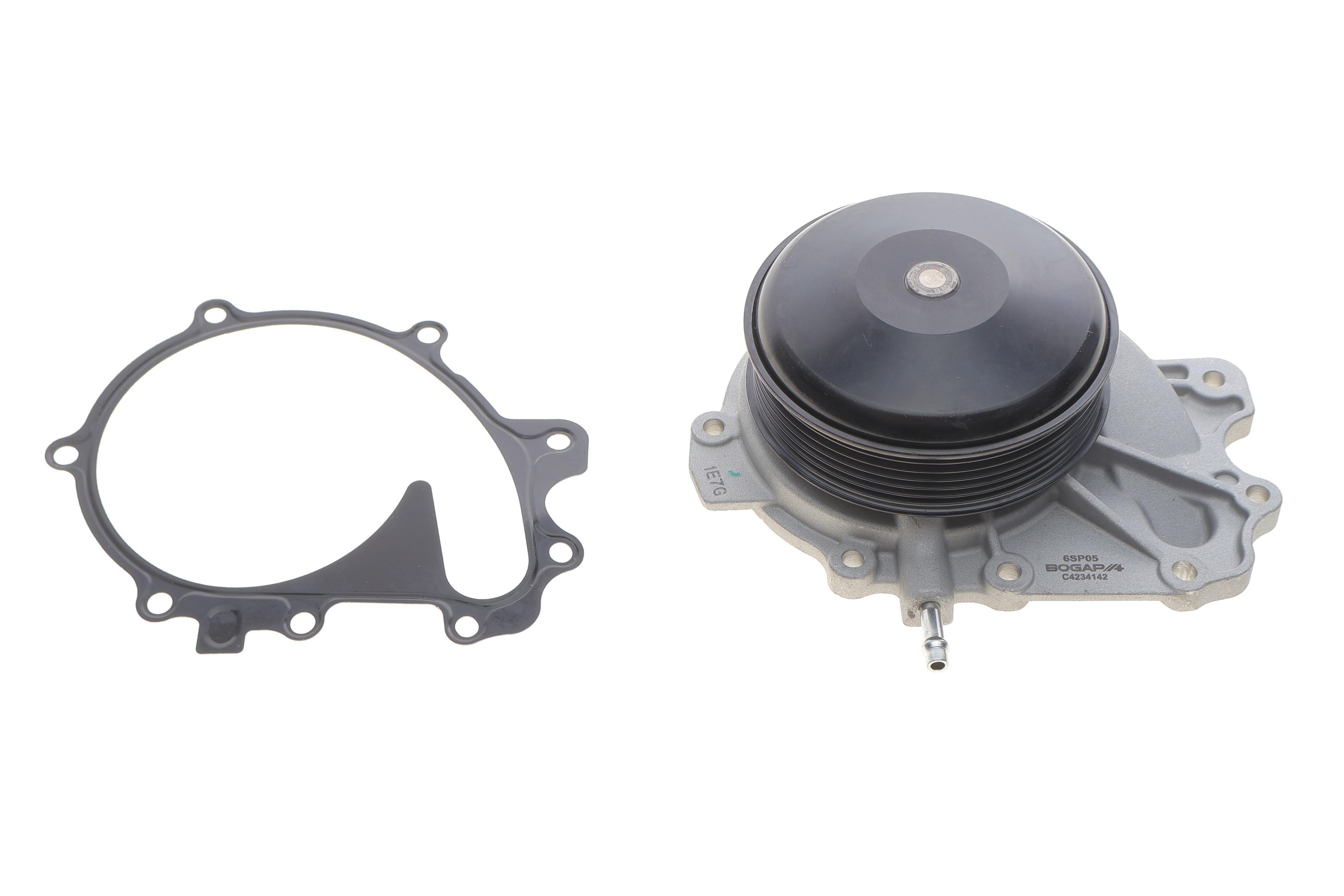 Помпа води MB V-class (W447) 2.0CDI (OM654) 19-