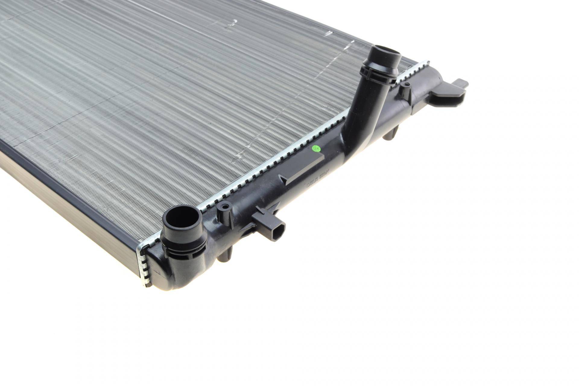 Радіатор охолодження VW Golf/Caddy 1.2TSI 10-