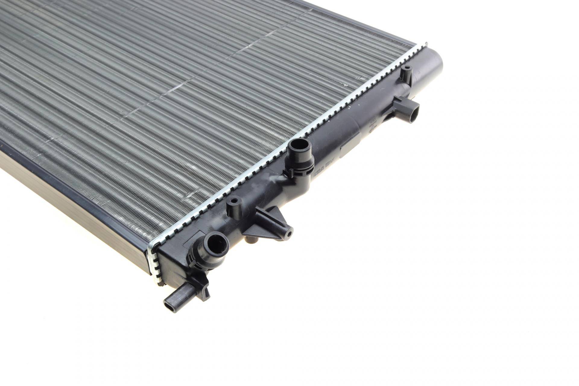 Радіатор охолодження VW Golf/Caddy 1.2TSI 10-